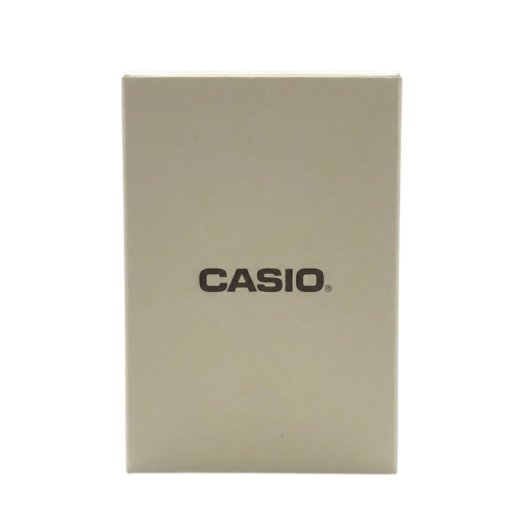 Reloj Casio GA-700-4ADR Quartz Hombre-2