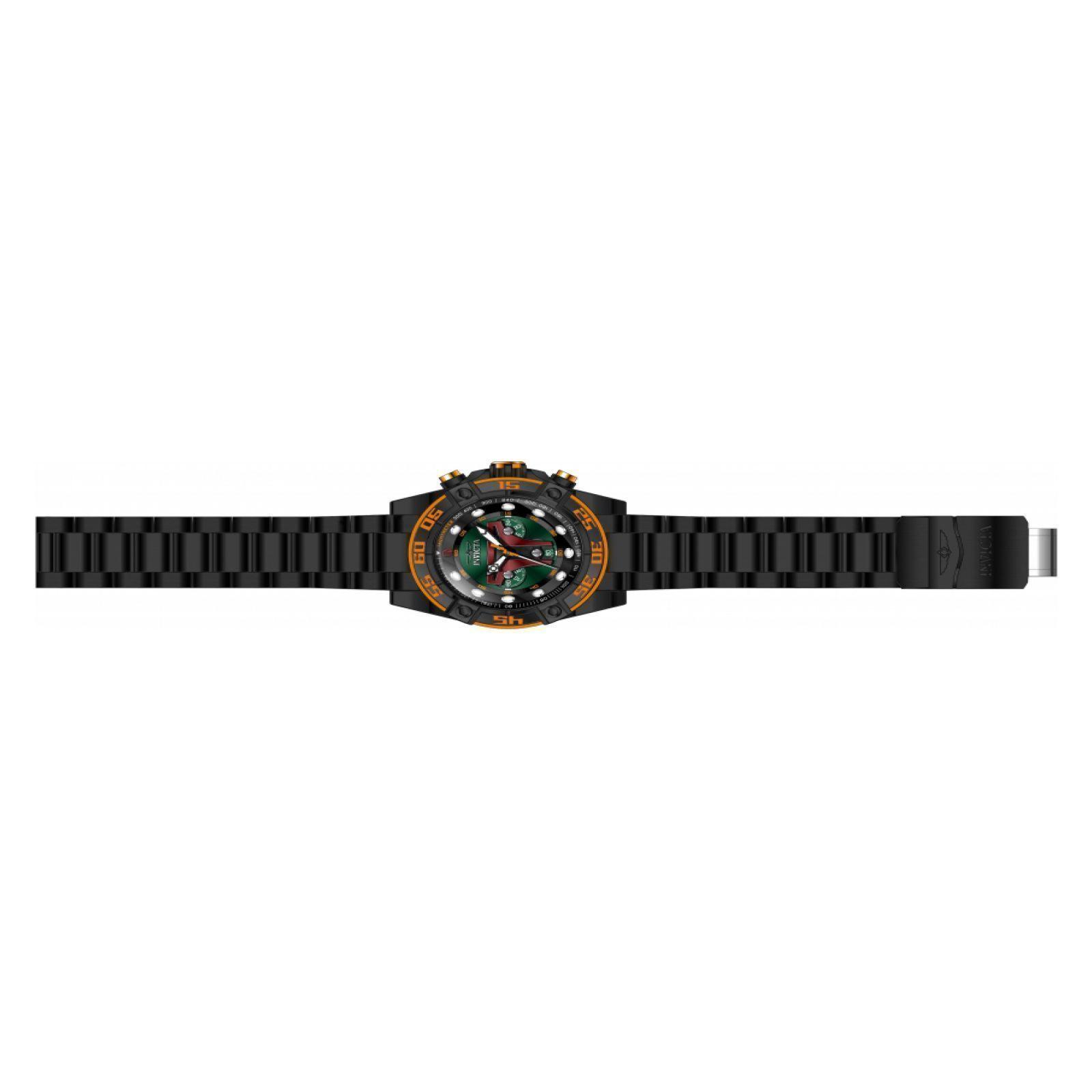 Reloj Invicta 40093 Star Wars Quartz Hombre-0