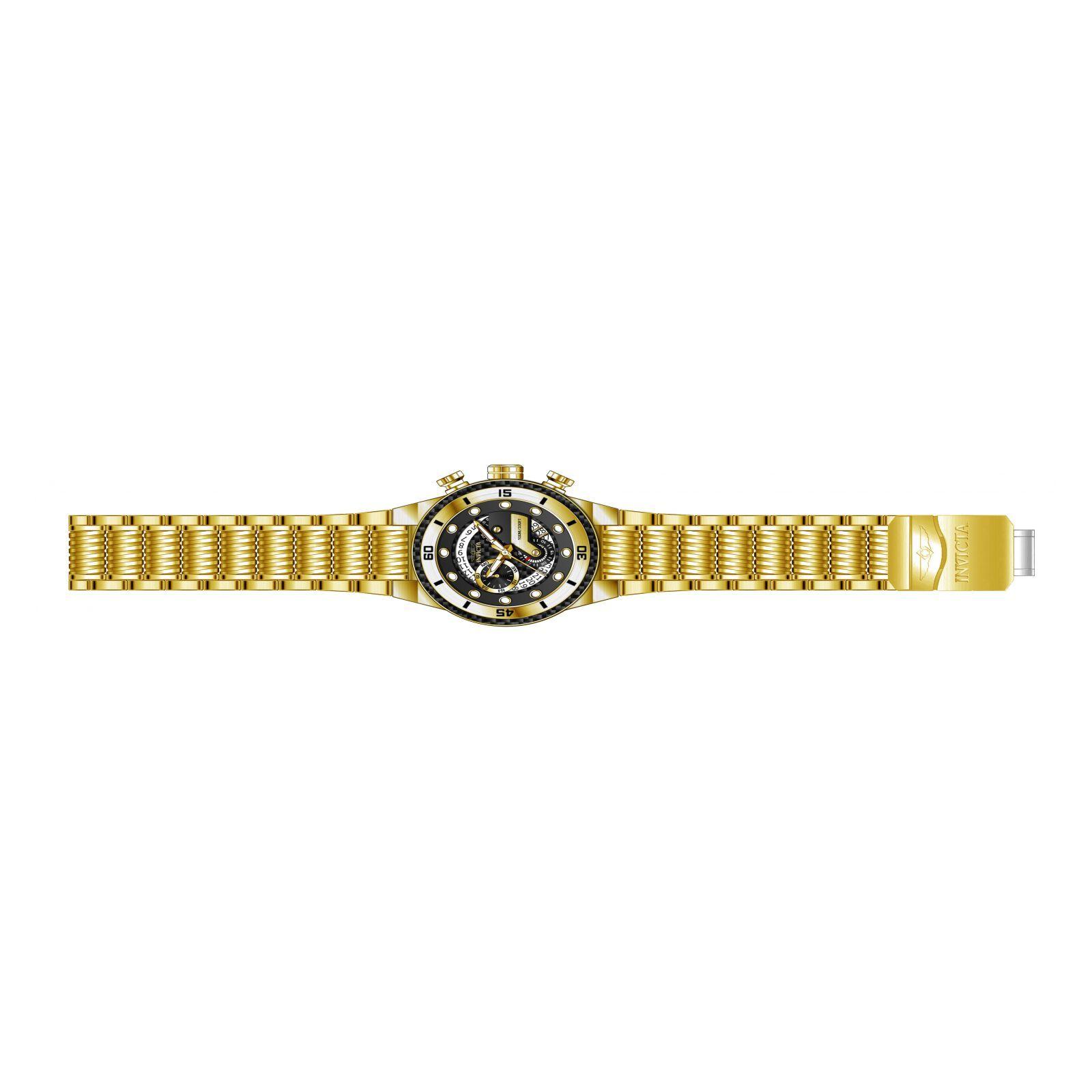 Reloj Invicta 25282 Hombre Quartz-2