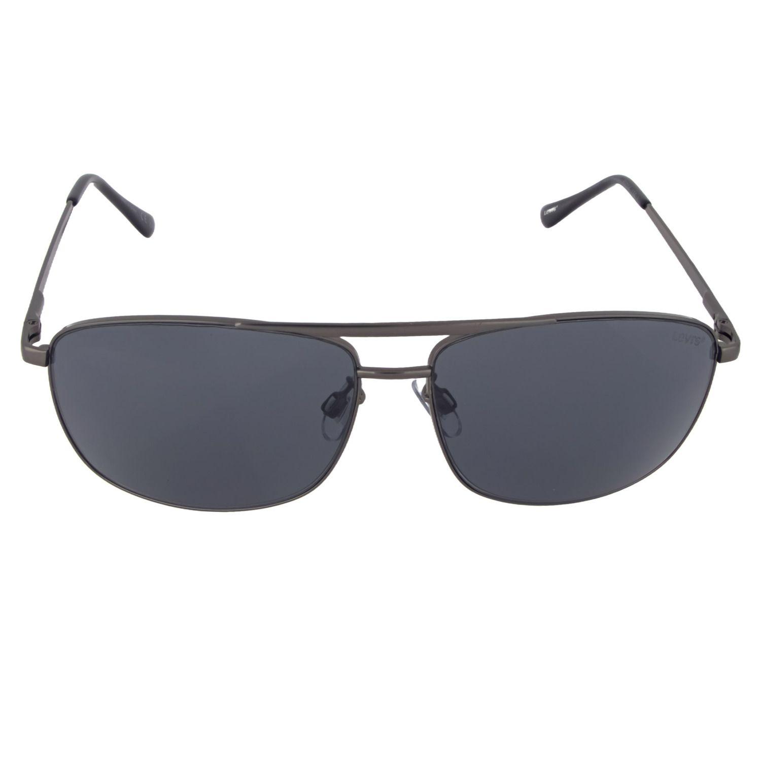 Lentes de Sol Levis LEV295M Hombre-0