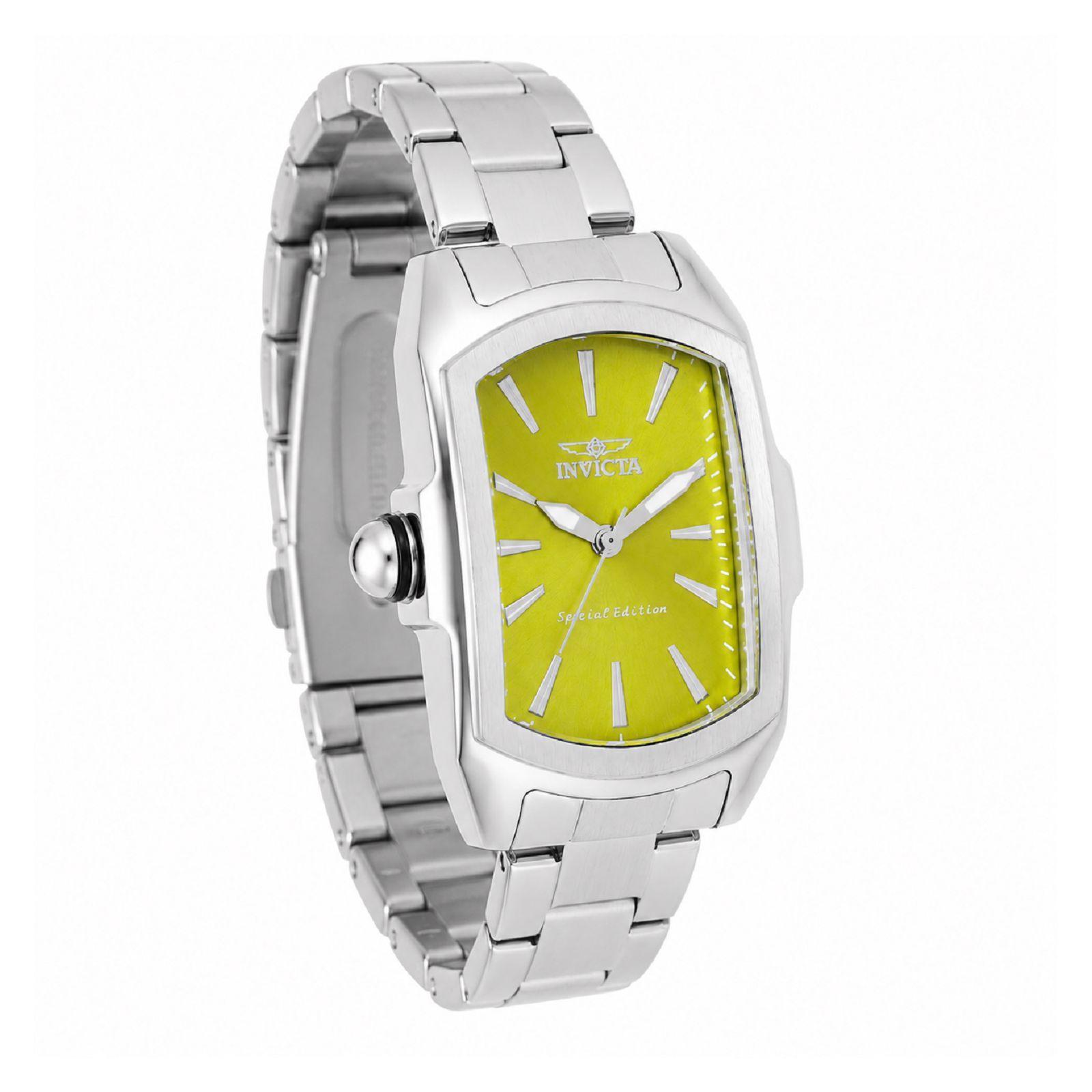 Reloj Invicta 24115 Mujer Quartz-2