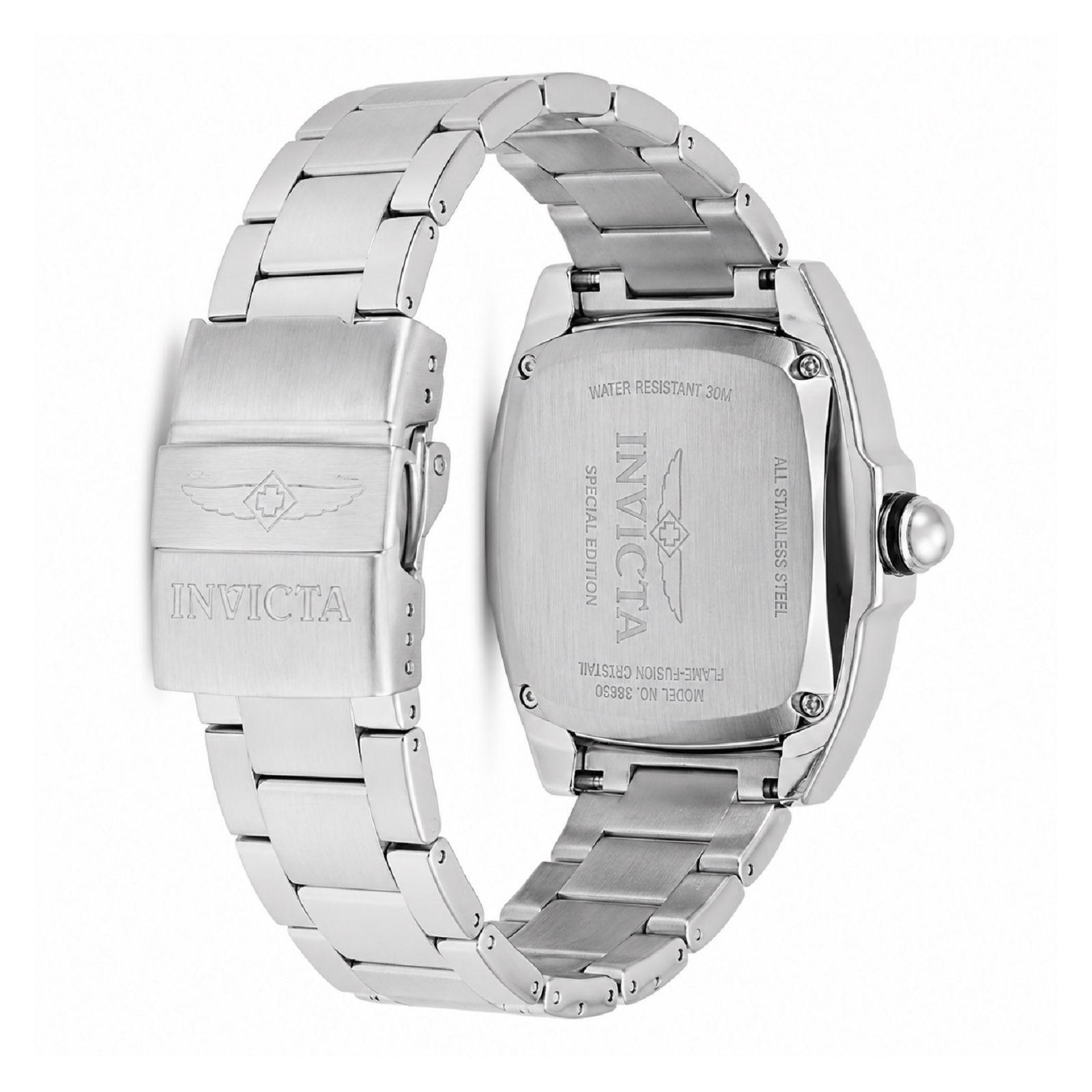 Reloj Invicta 24115 Mujer Quartz-3