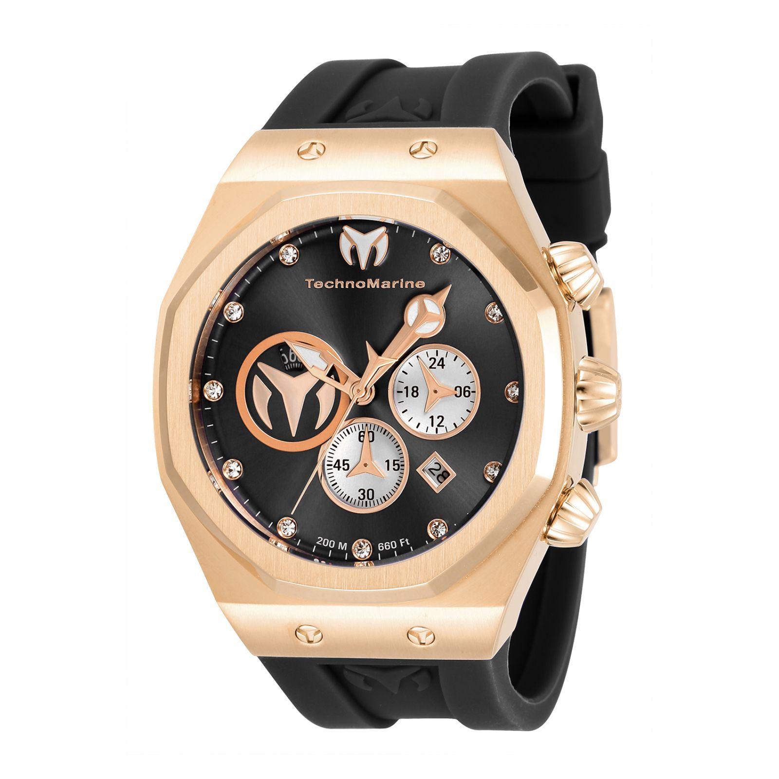 Reloj Hombre Technomarine TM-520004 Reef-0