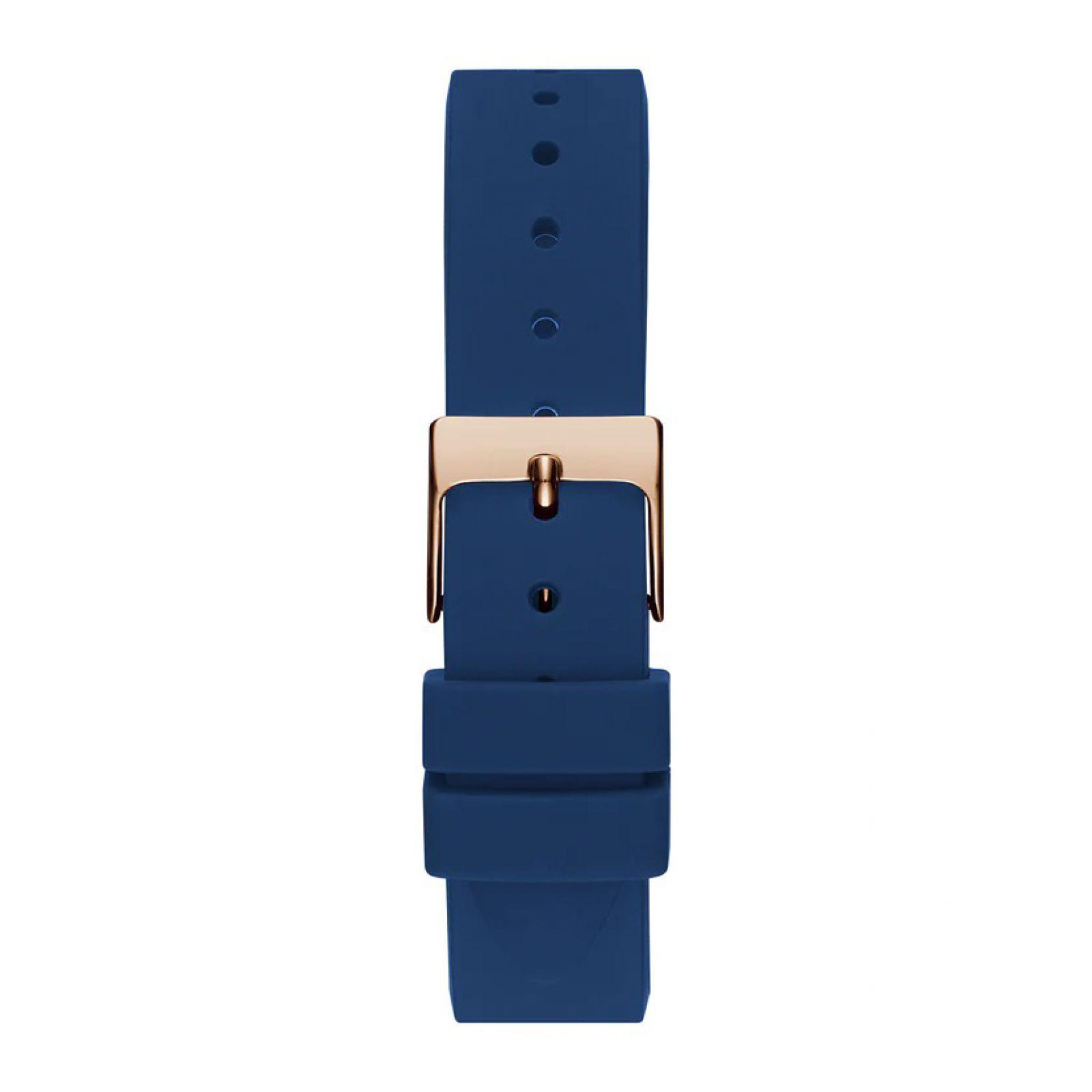 Reloj Guess GW0452L1 QUATTRO CLEAR Quartz  Mujer-3