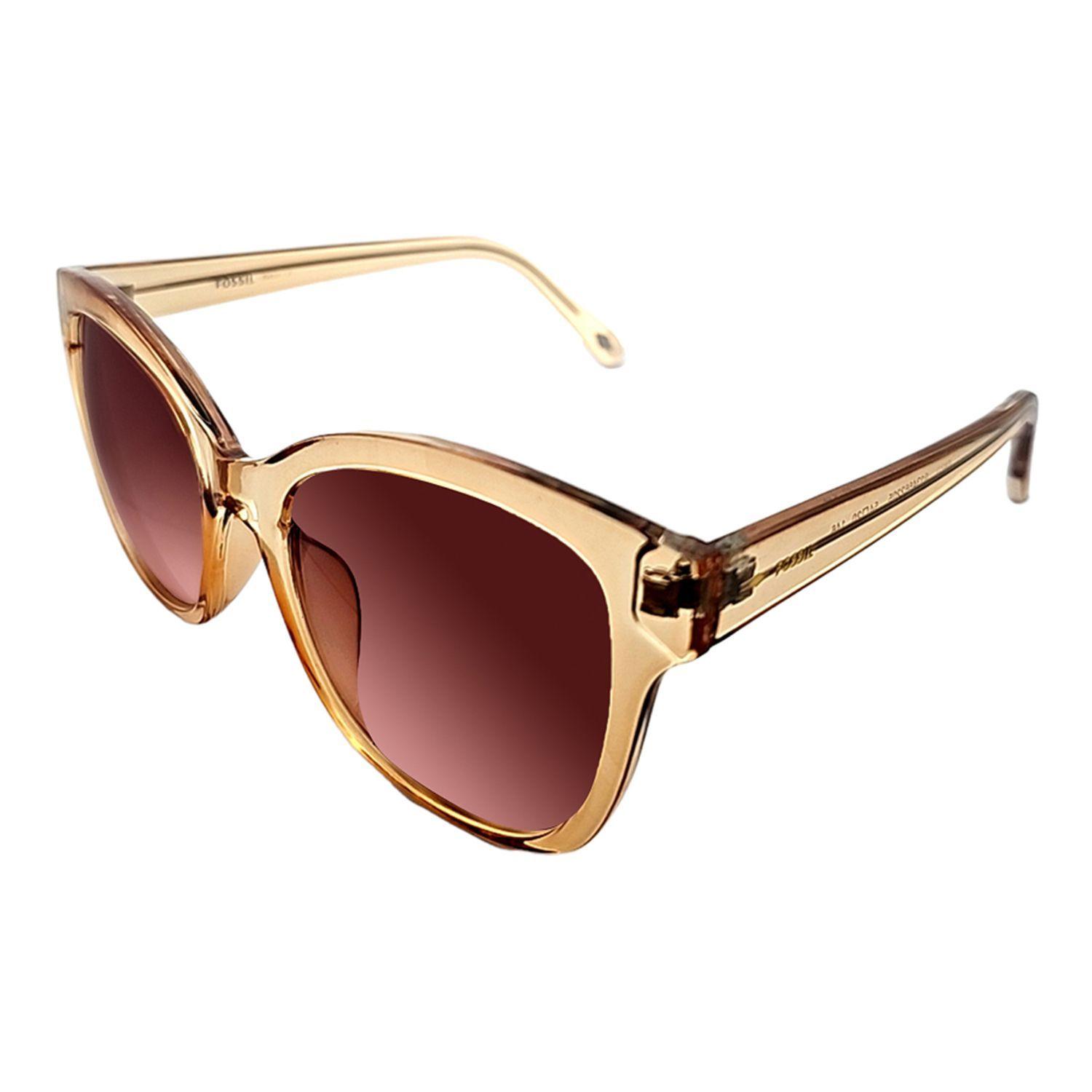 Lentes de Sol Fossil X82632 Outlook Mujer-1