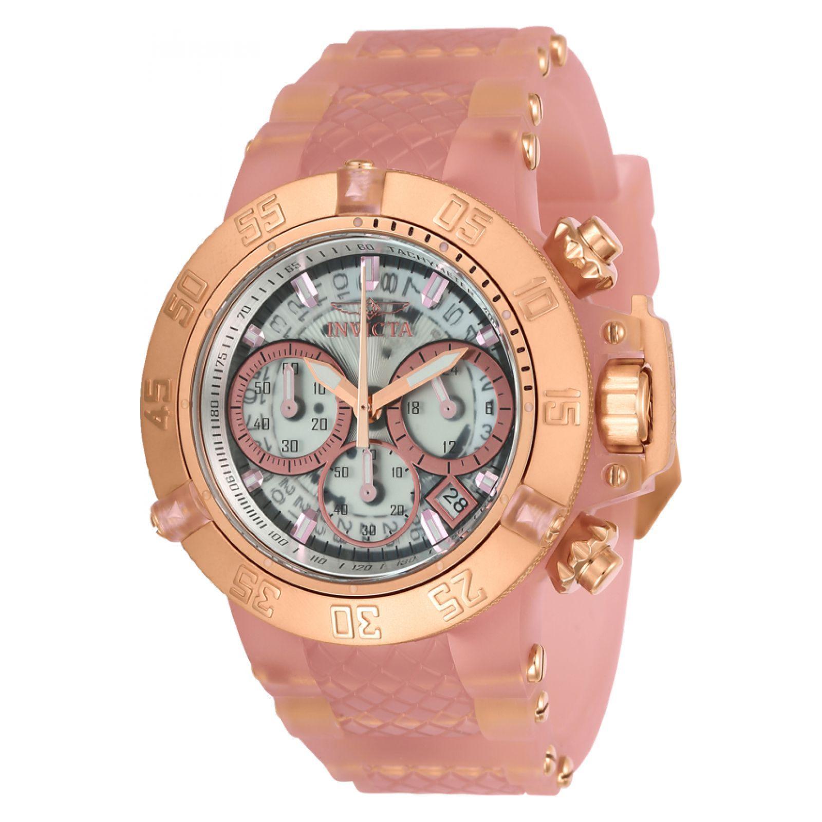 Reloj Invicta 24383 Mujer Quartz-0