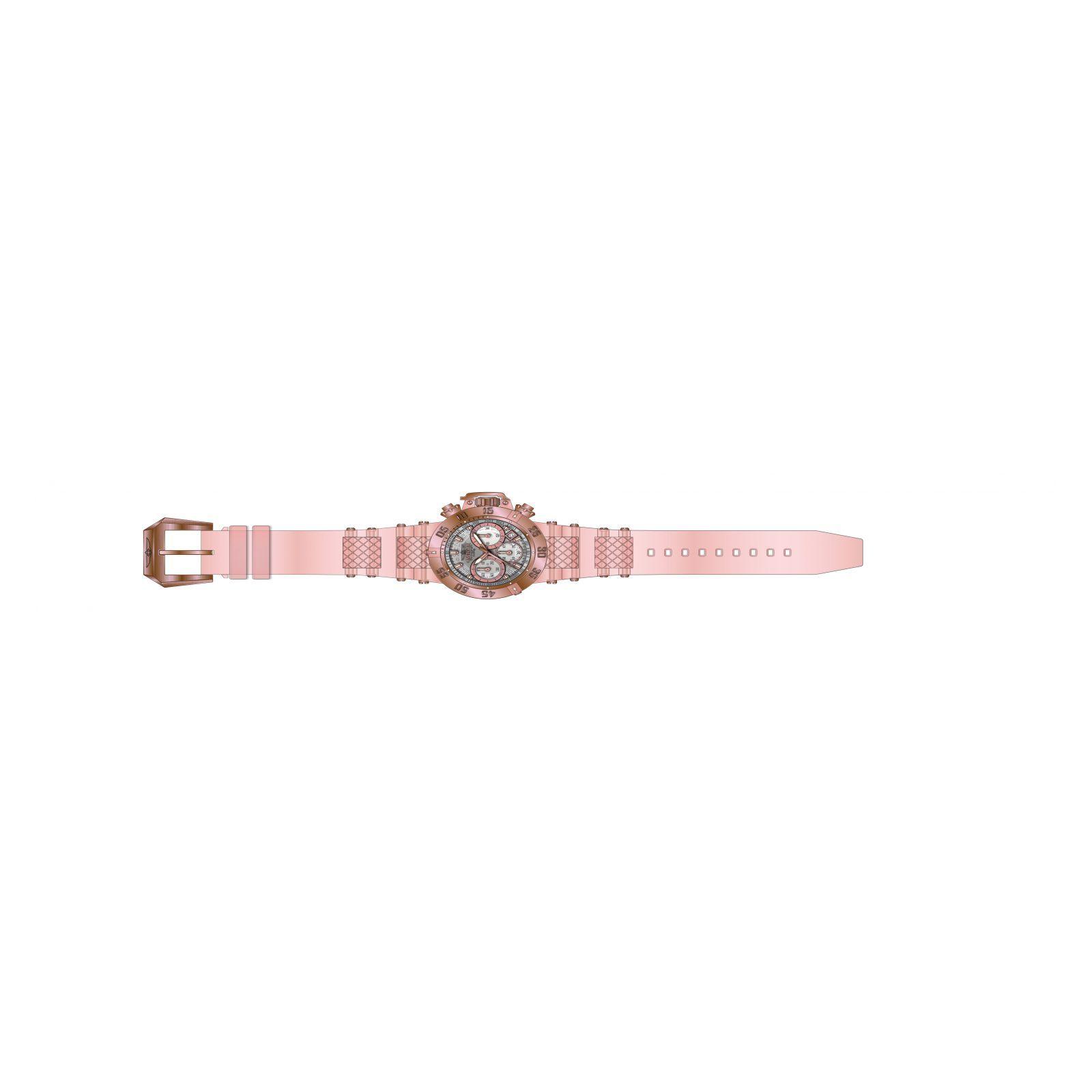 Reloj Invicta 24383 Mujer Quartz-5