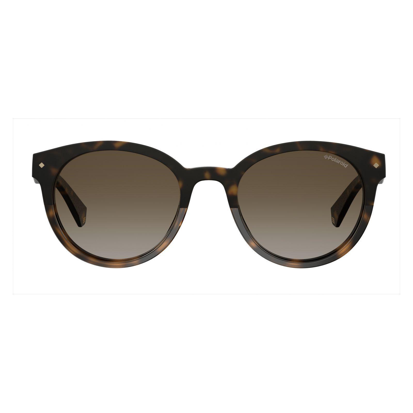 Lentes de Sol Polaroid PLD 6043/S Marrón Mujer-0