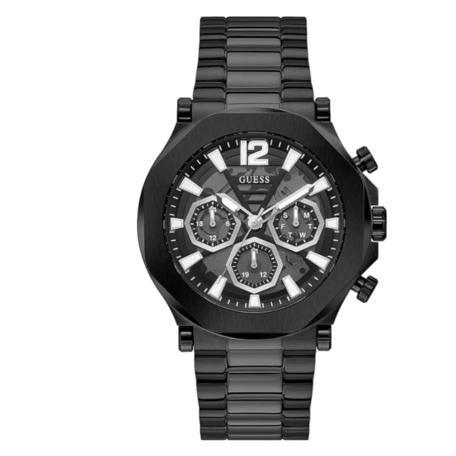 Reloj Guess Gw0539G3 Hombre Quartz-0