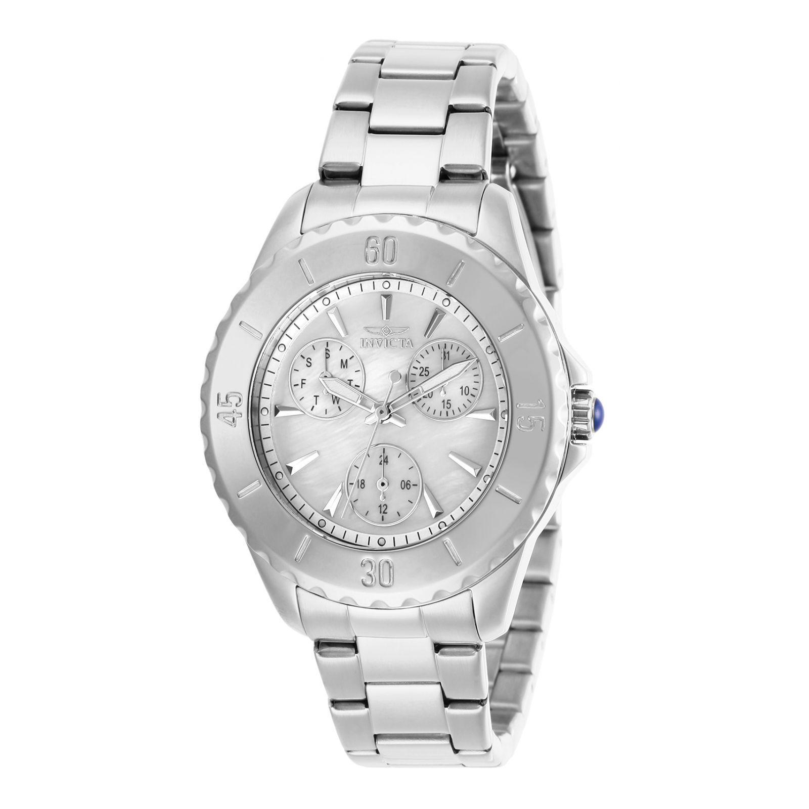 Reloj Invicta 29106 Angel Quartz Mujer-3