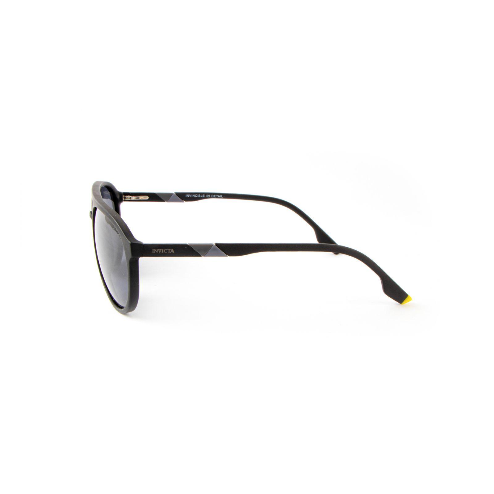 Lentes de Sol Invicta I 22975-AVI-01-06 Negro-2