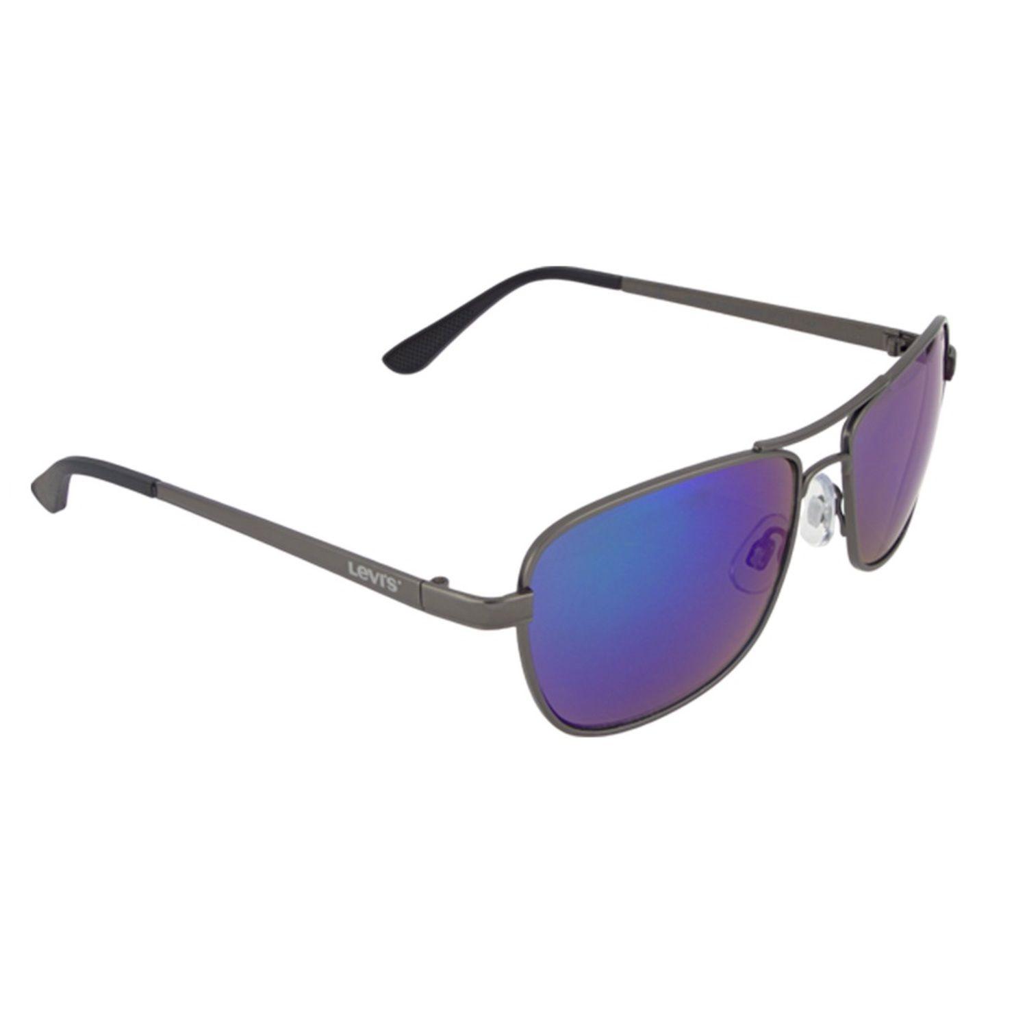 Lentes de Sol Levis X13186 Hombre-2