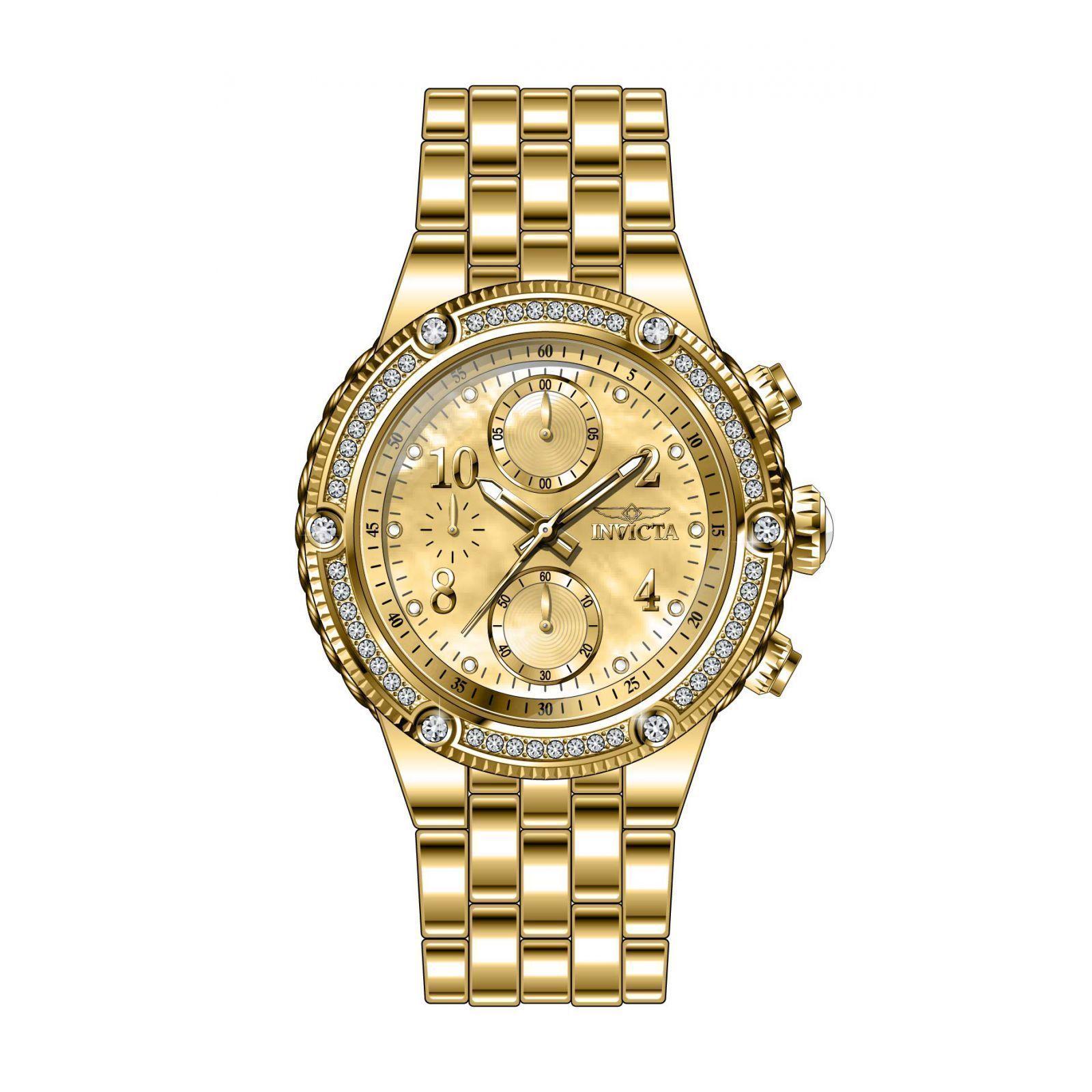 Reloj Mujer Invicta Angel 29527-0