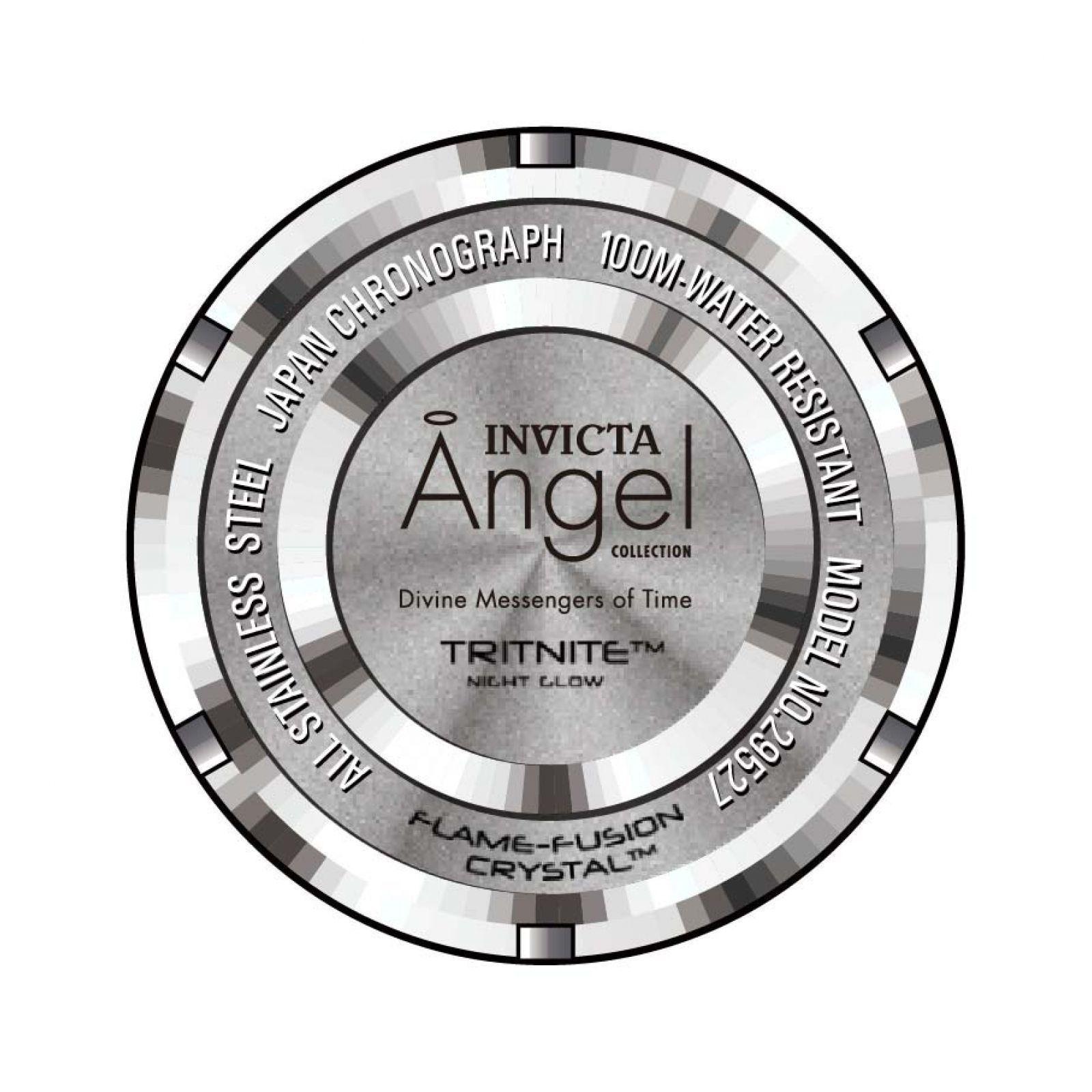 Reloj Mujer Invicta Angel 29527-1