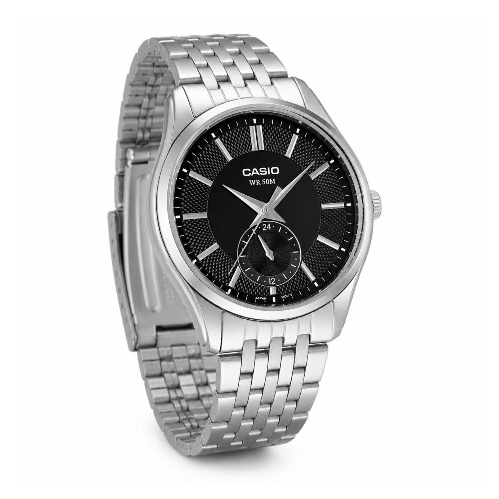 Reloj Casio MTP-B315D-1AVDF Hombre Quartz-2