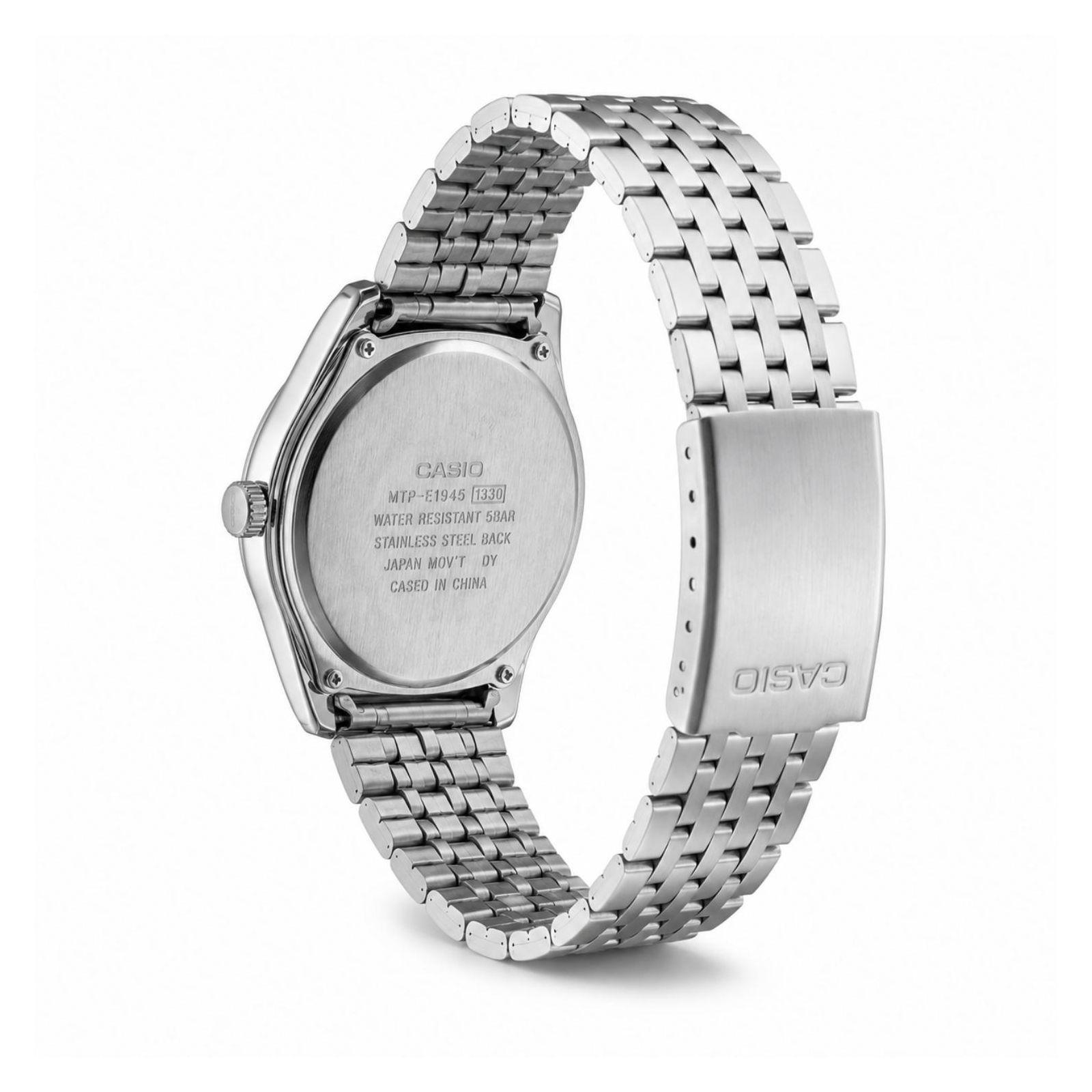 Reloj Casio MTP-B315D-1AVDF Hombre Quartz-3