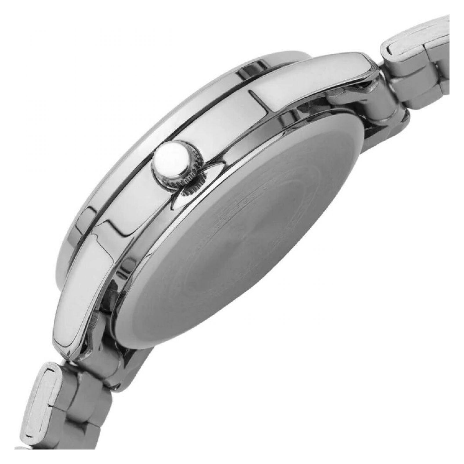 Reloj Casio LTP-V005D-2BUDF Plateado Mujer-2