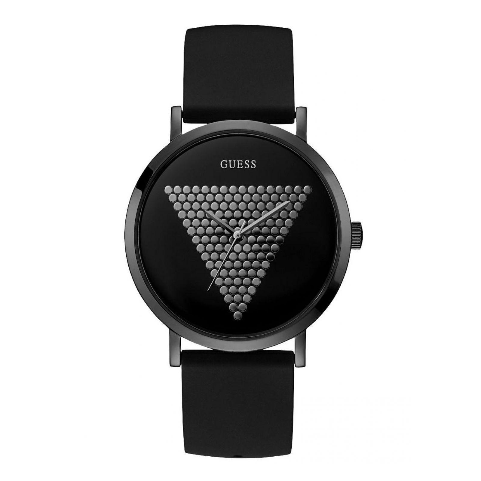 Reloj Guess W1161G2 IMPRINT Quartz  Hombre-0