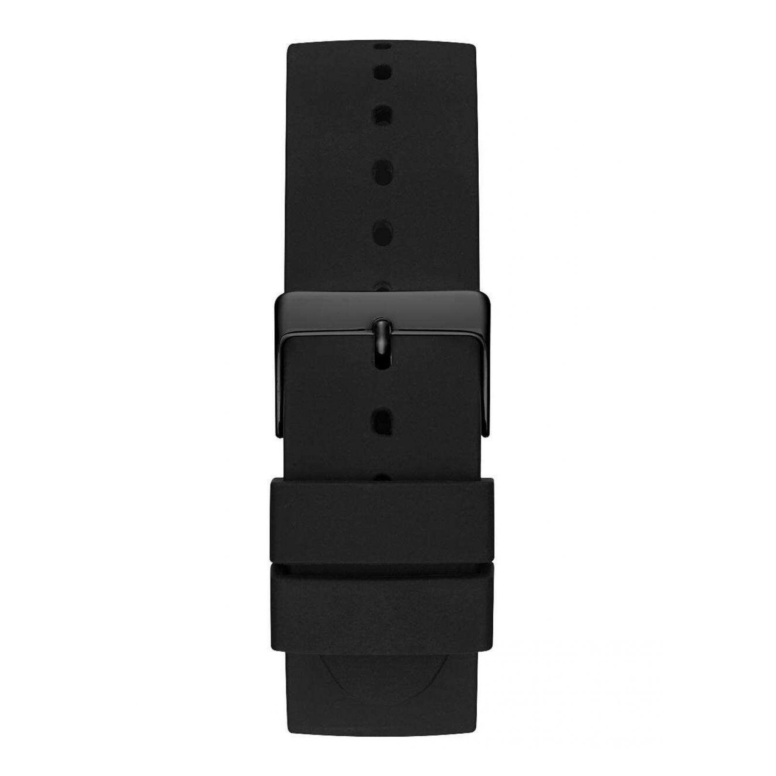 Reloj Guess W1161G2 IMPRINT Quartz  Hombre-2