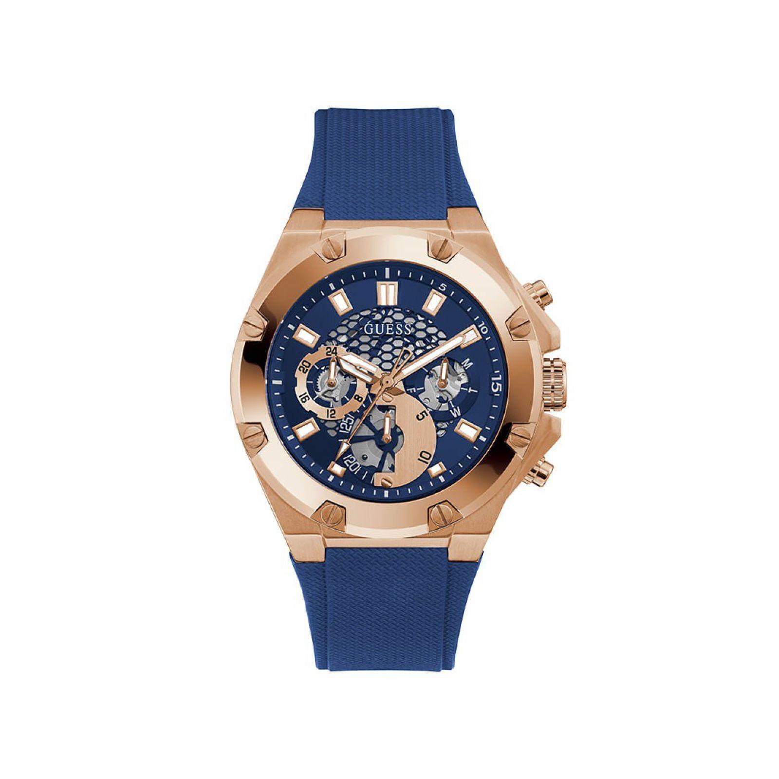 Reloj Guess GW0334G3 THIRD GEAR Quartz  Hombre-4