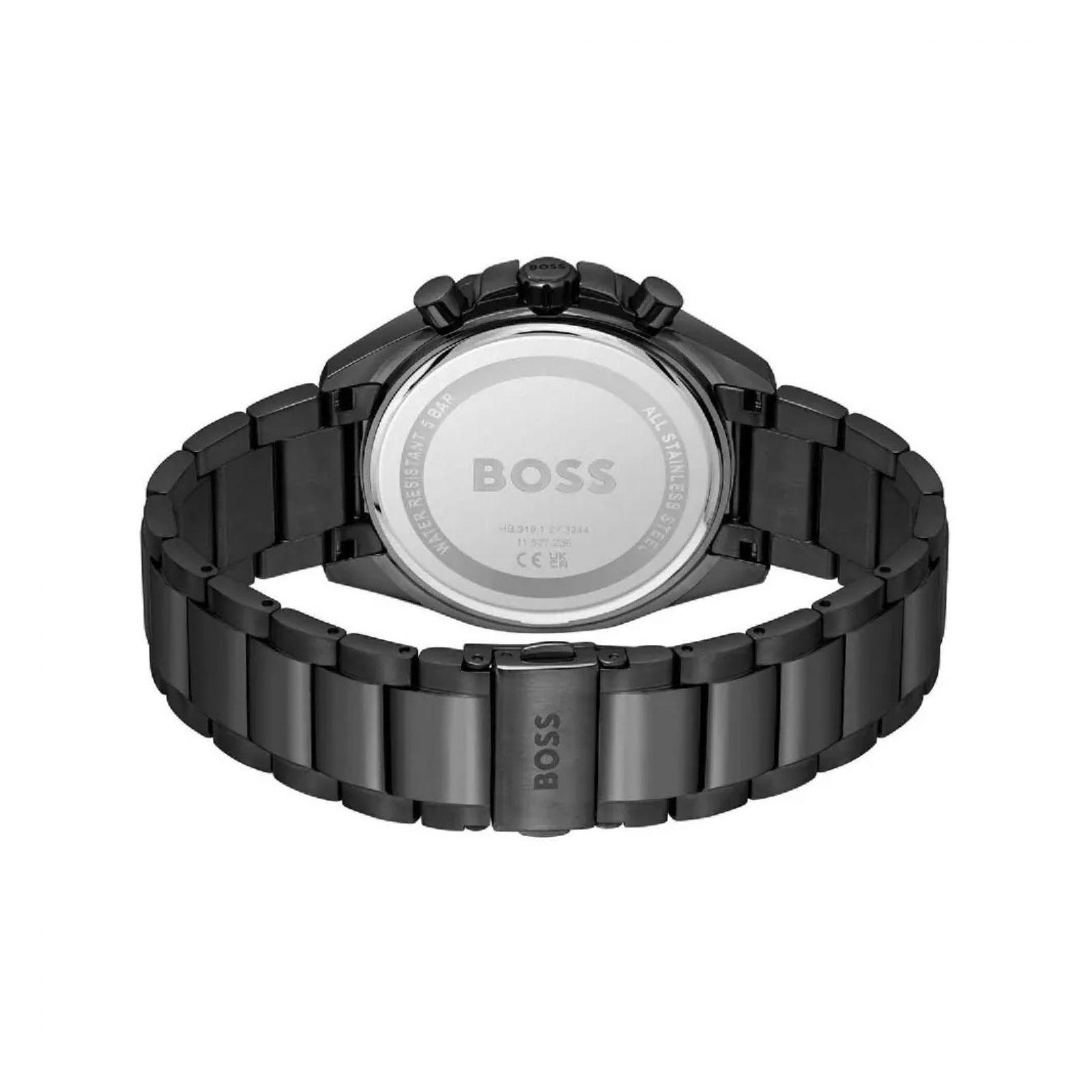 Reloj Hugo Boss Cloud 1514016 Quartz   Hombre-2