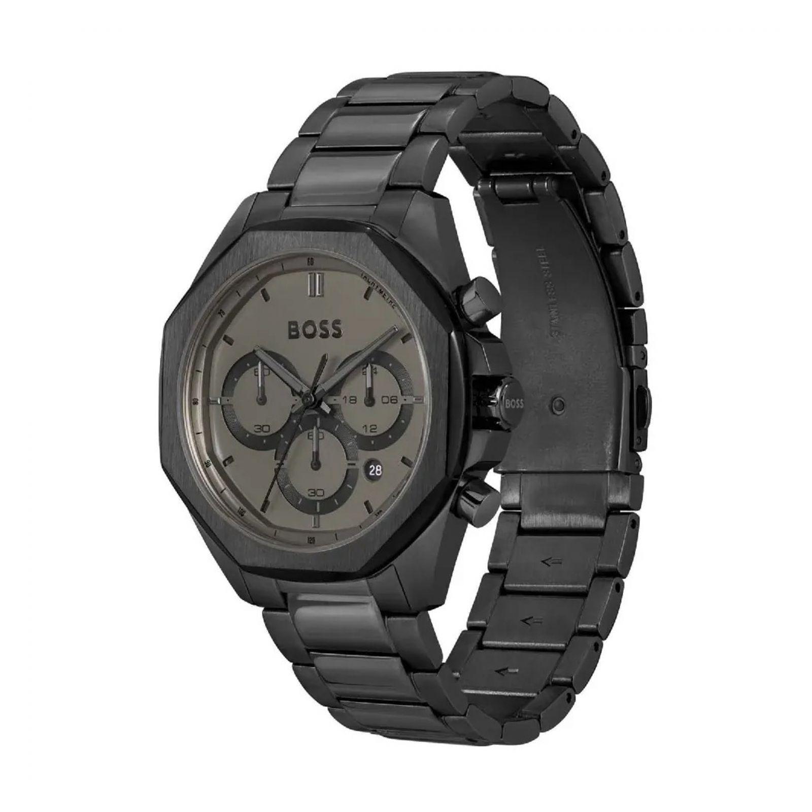 Reloj Hugo Boss Cloud 1514016 Quartz   Hombre-1