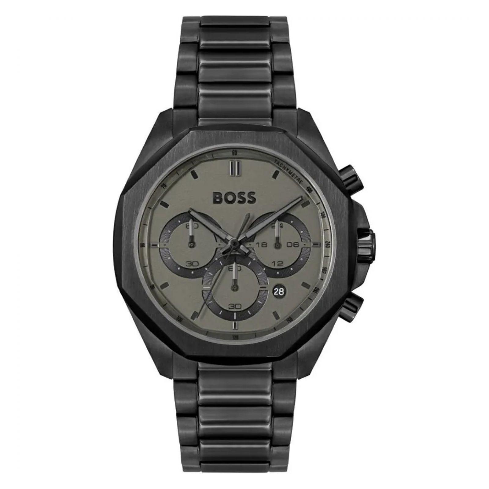Reloj Hugo Boss Cloud 1514016 Quartz   Hombre-0