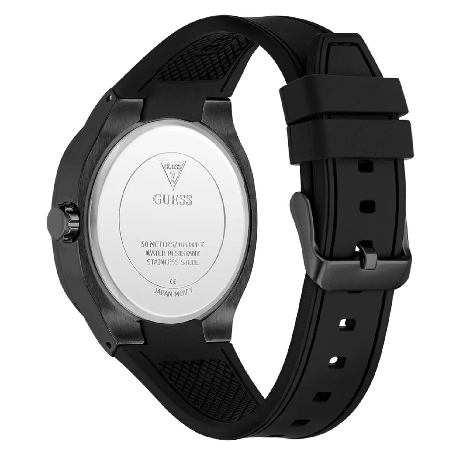 Reloj Guess GW1065G2 Hombre Quartz-2