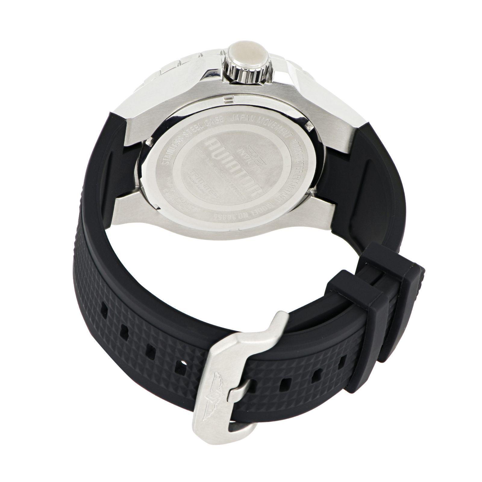 Reloj Hombre Invicta 36855 Aviator-3