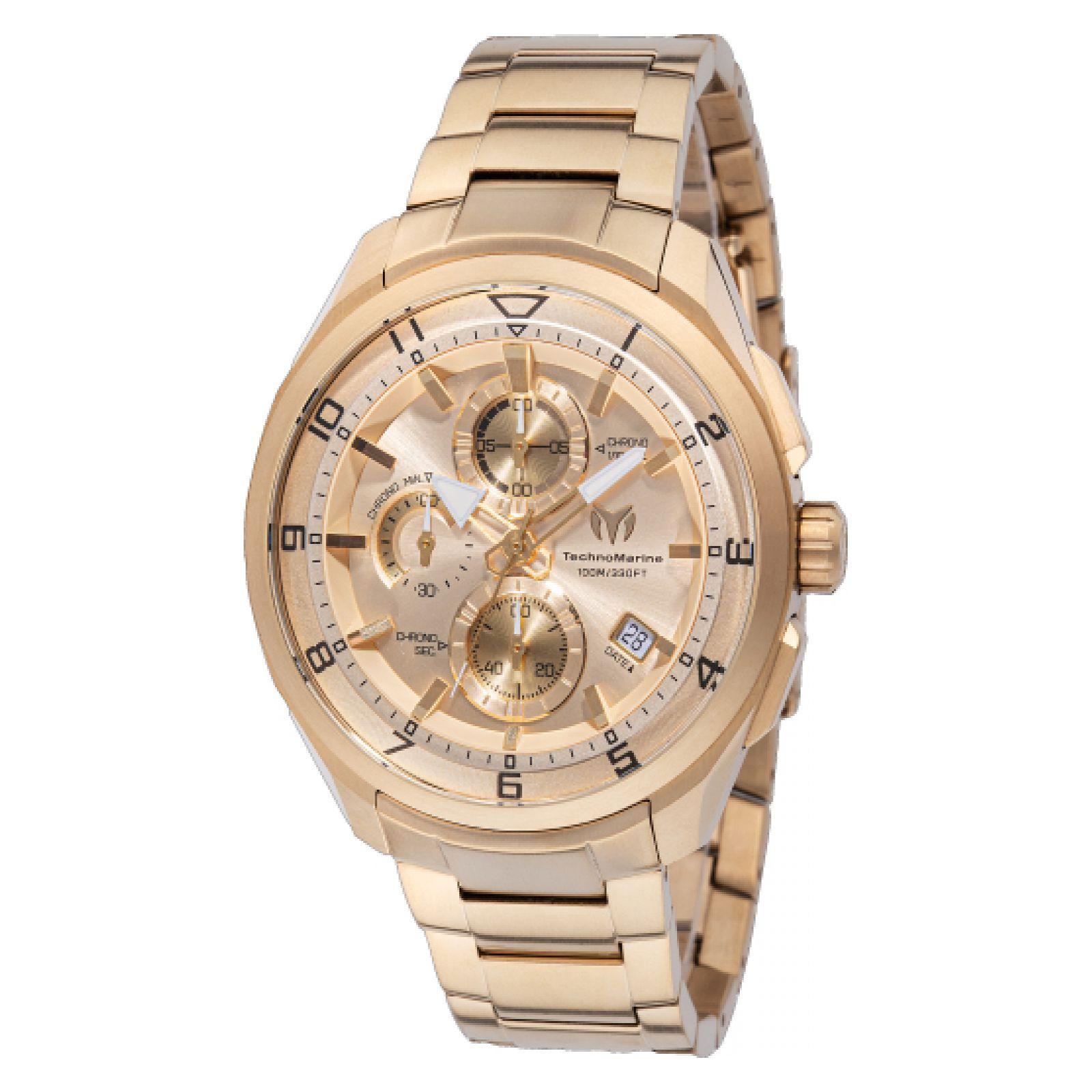 Reloj Technomarine TM-318130 Hombre Quartz-0