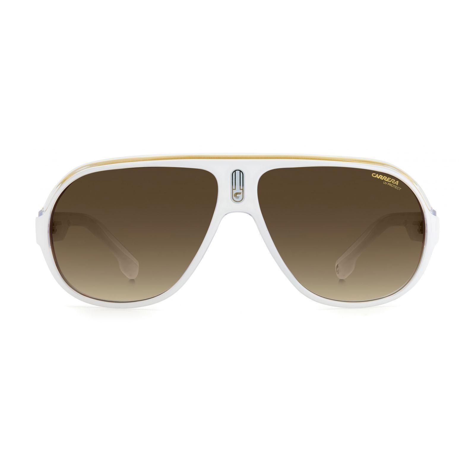 Lentes de Sol Carrera 0P9U63 Ovalada Hombre-0