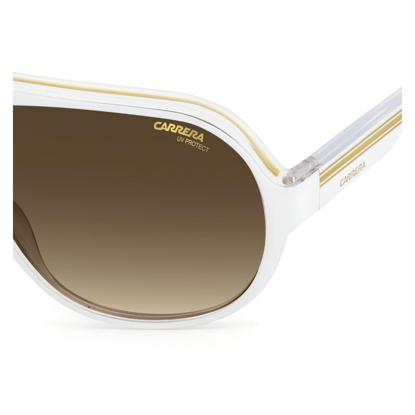 Lentes de Sol Carrera 0P9U63 Ovalada Hombre-2