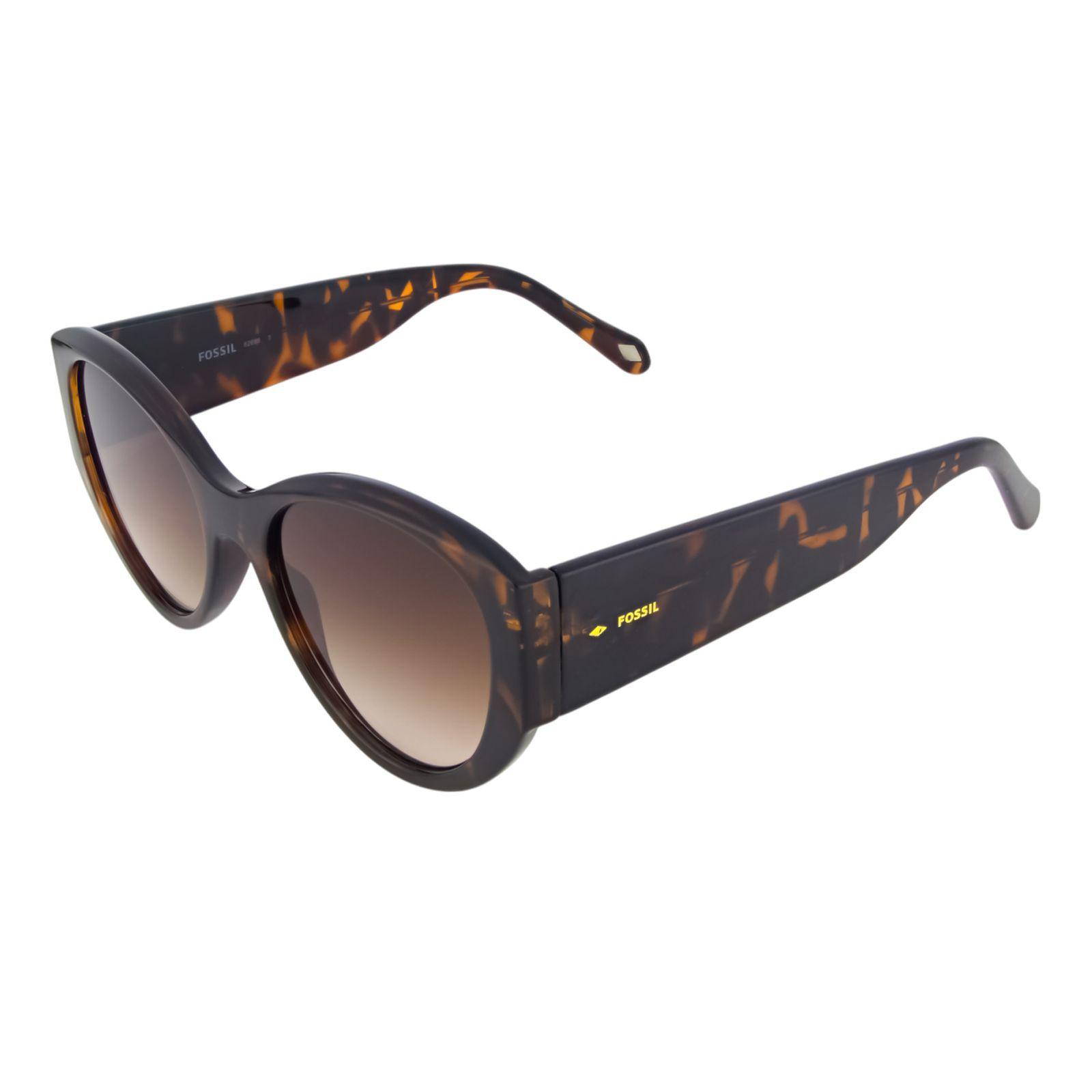 Lentes de Sol Fossil X82663 Mujer-0