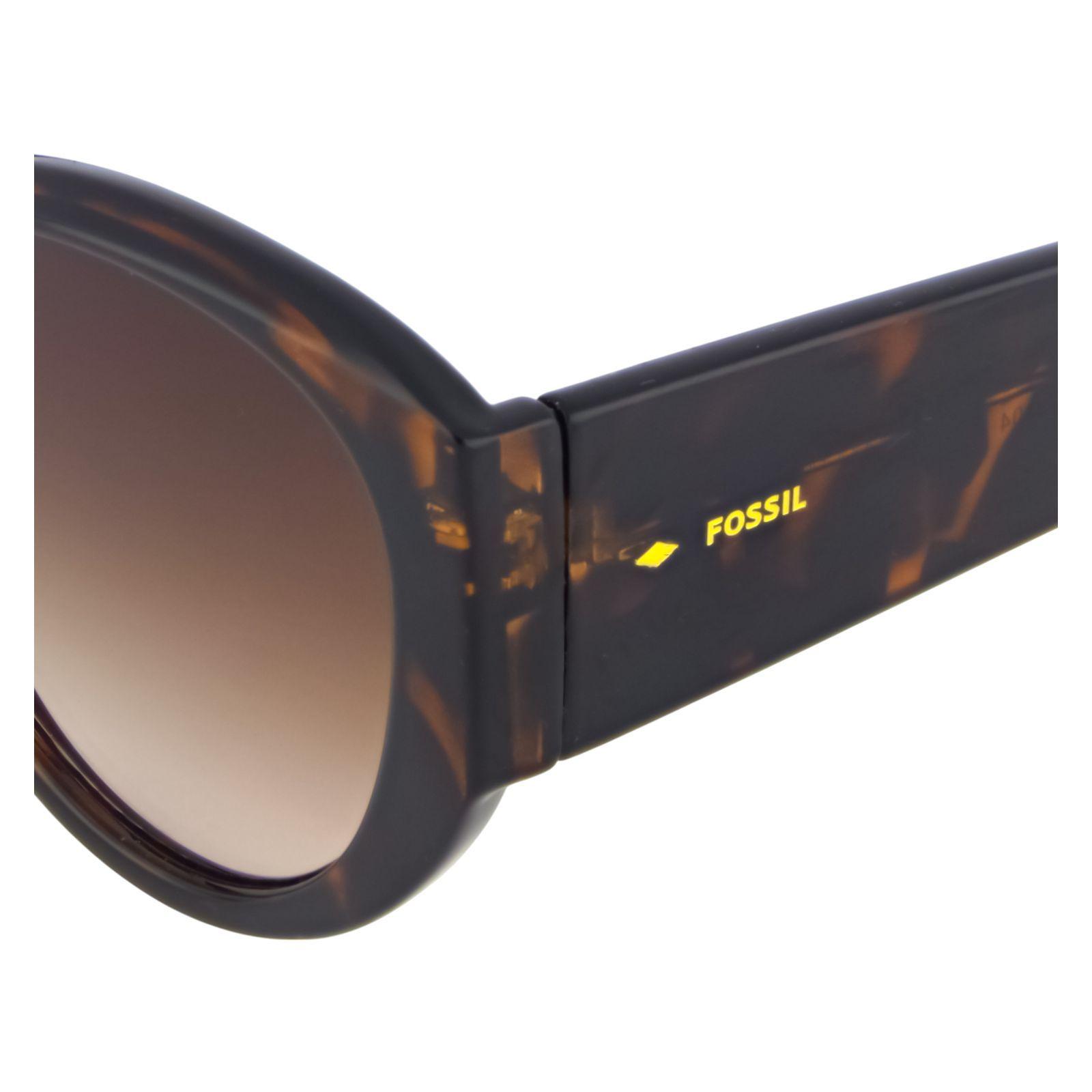 Lentes de Sol Fossil X82663 Mujer-3