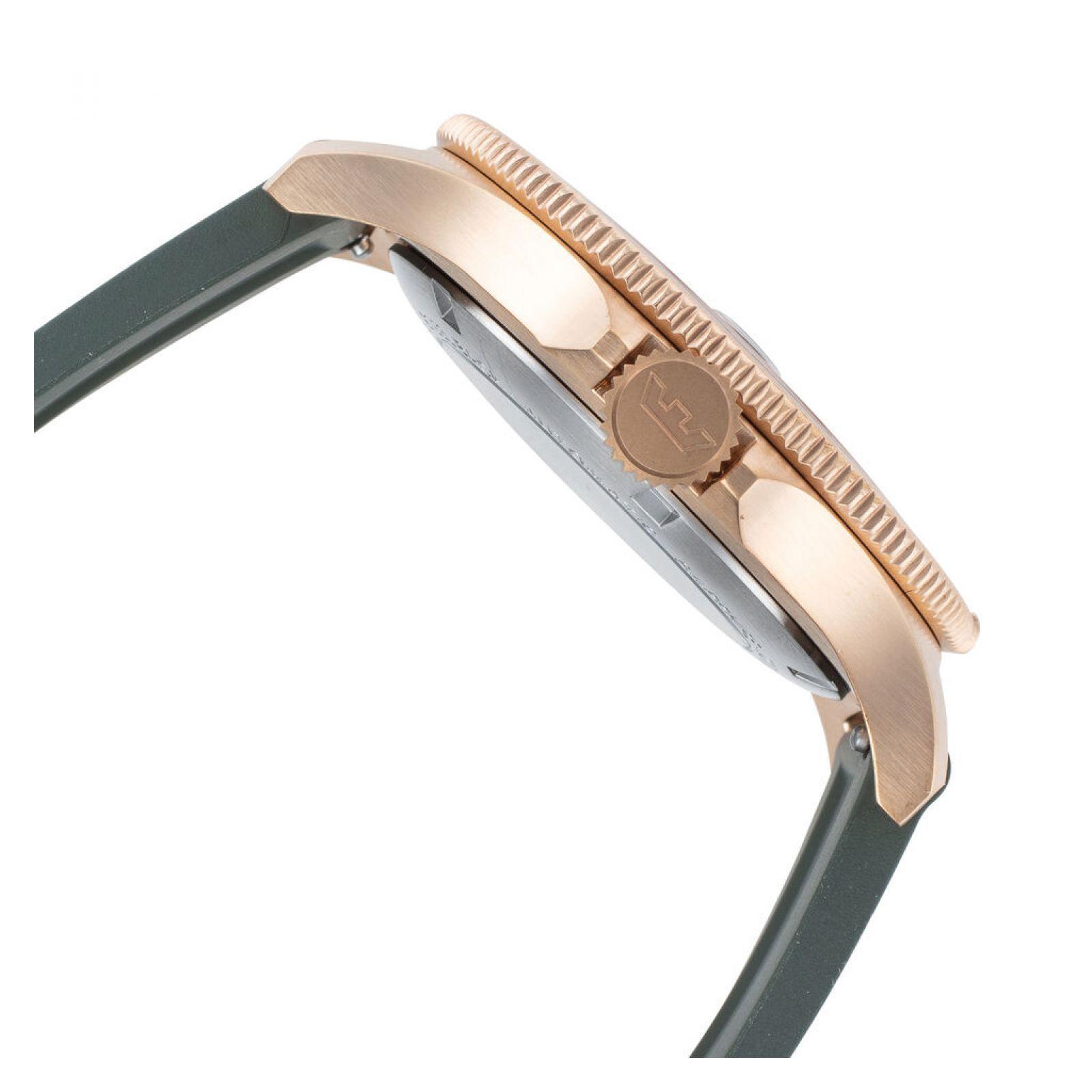 Reloj Hombre Glycine Airpilot Gl0319 Suizo Automatico-2