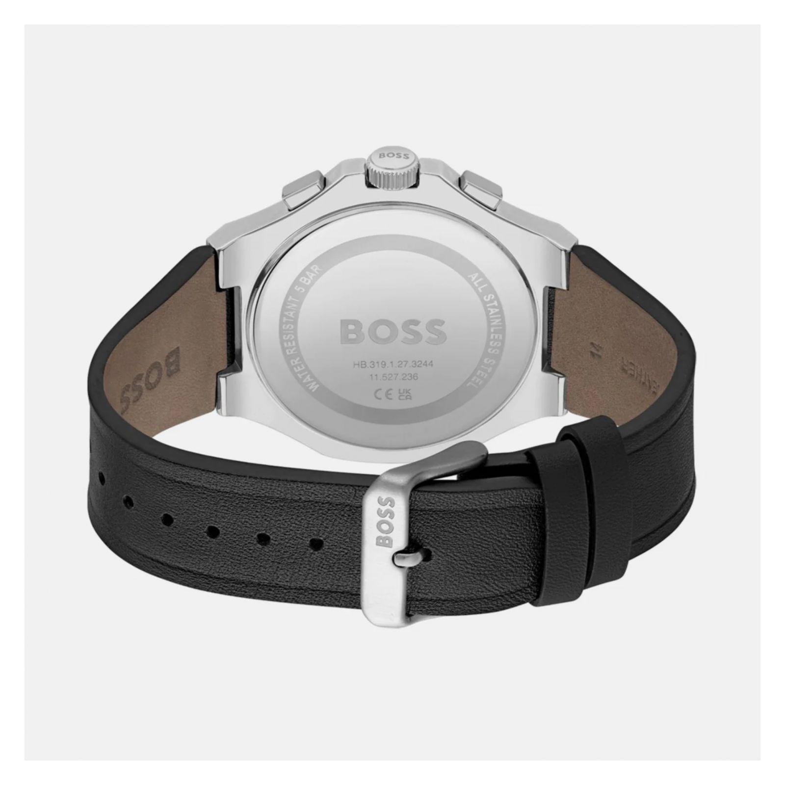 Reloj Boss 1514085 Hombre Quartz-2