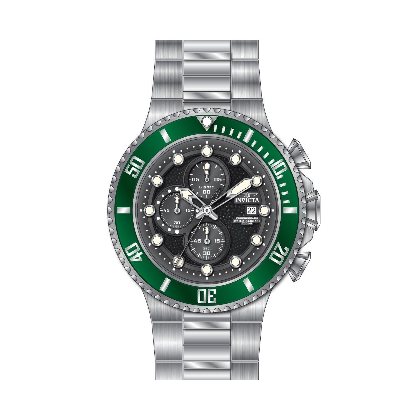 Reloj Hombre Invicta 18908 Pro Diver-3