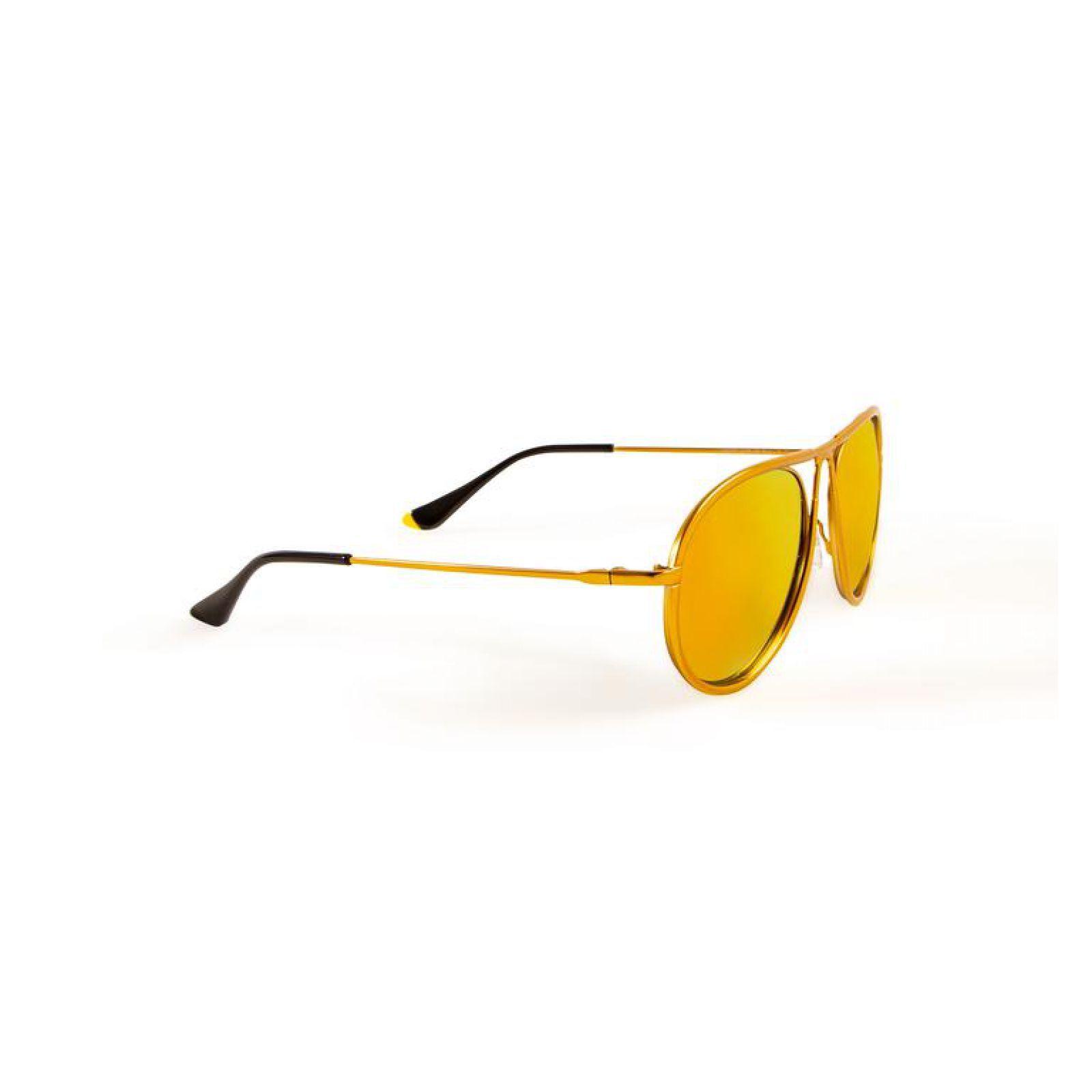 Lentes de Sol Invicta I 23077-S1R-09 Amarillo-2