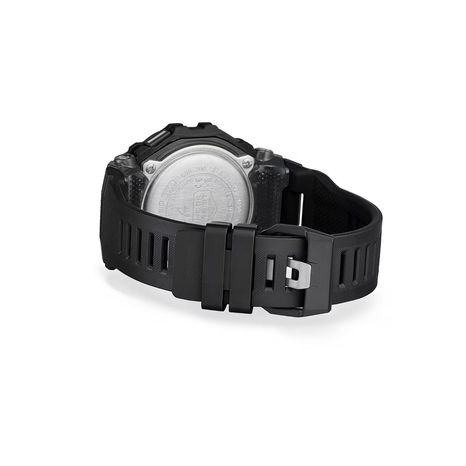 Reloj Casio GBD-200-1A1DR Quartz Hombre-3