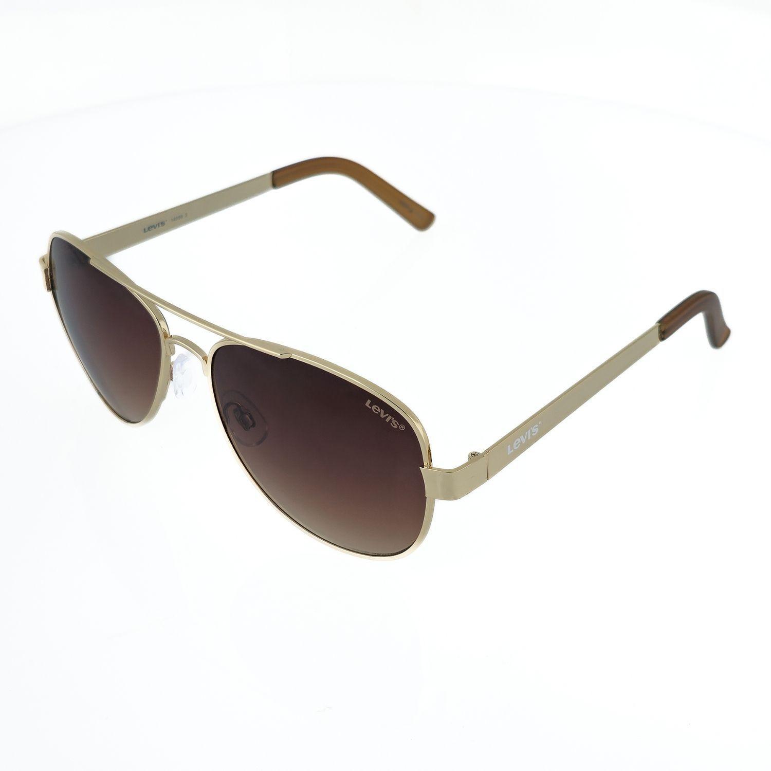 Lentes de Sol Levis X14059 Outlook Unisex-0