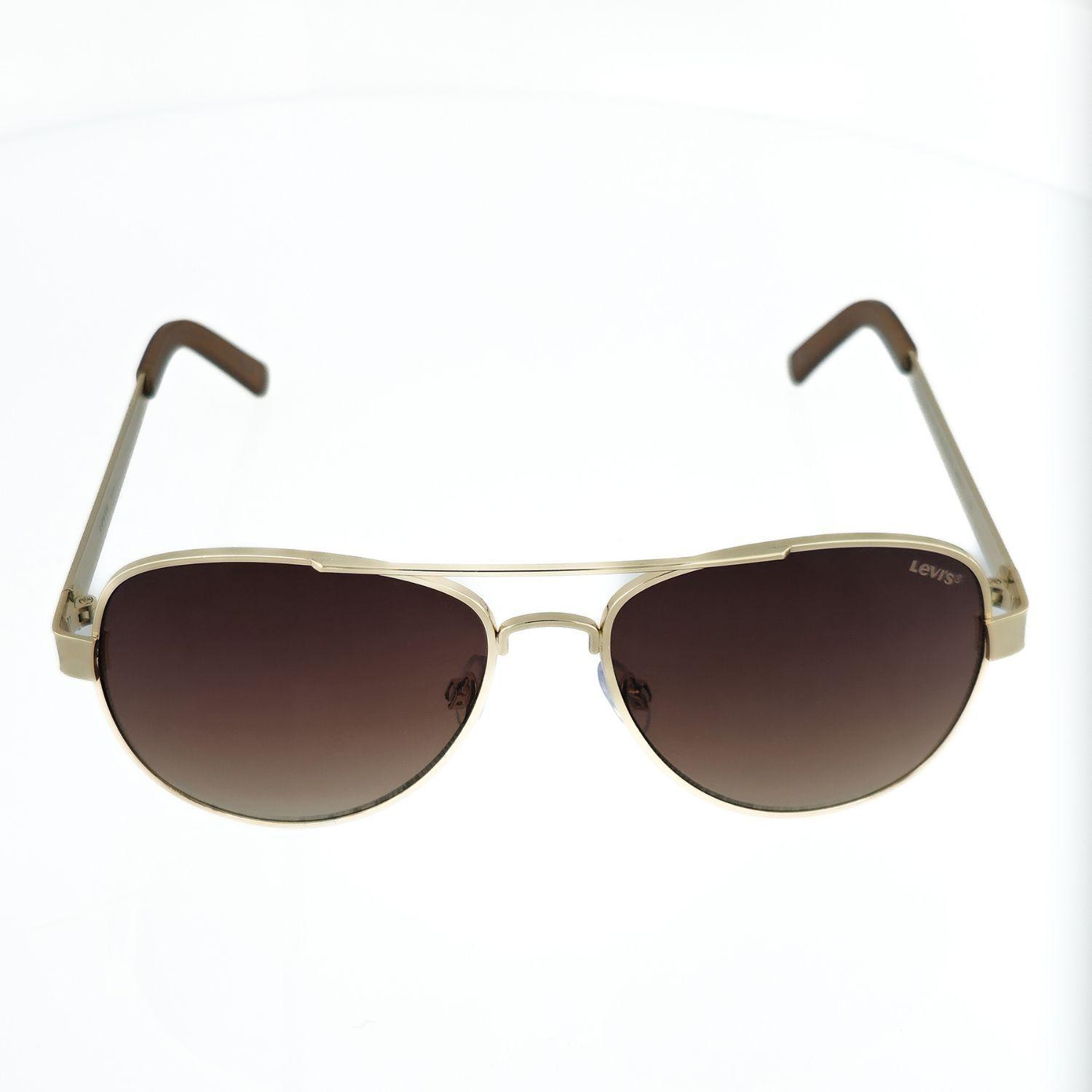 Lentes de Sol Levis X14059 Outlook Unisex-1