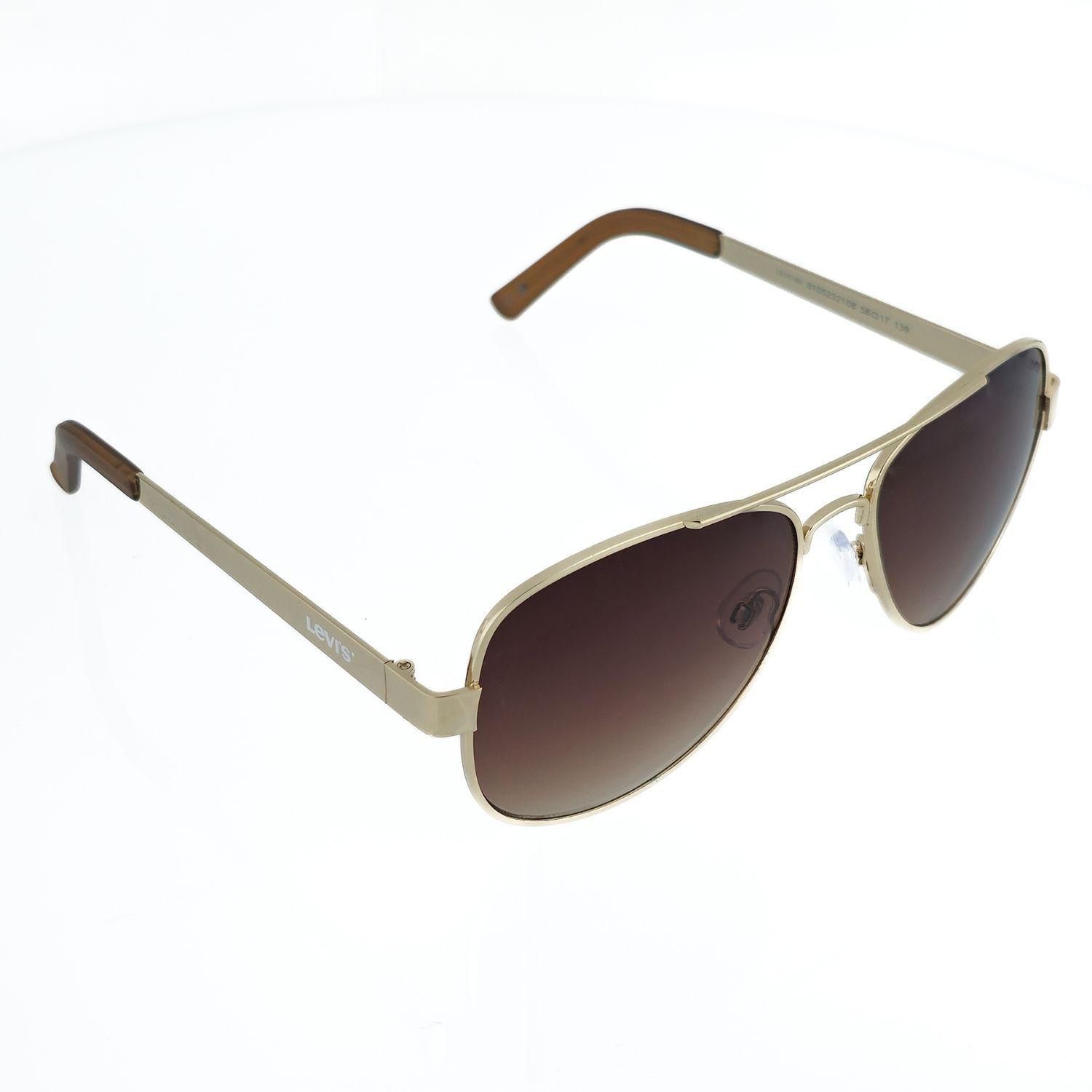 Lentes de Sol Levis X14059 Outlook Unisex-2
