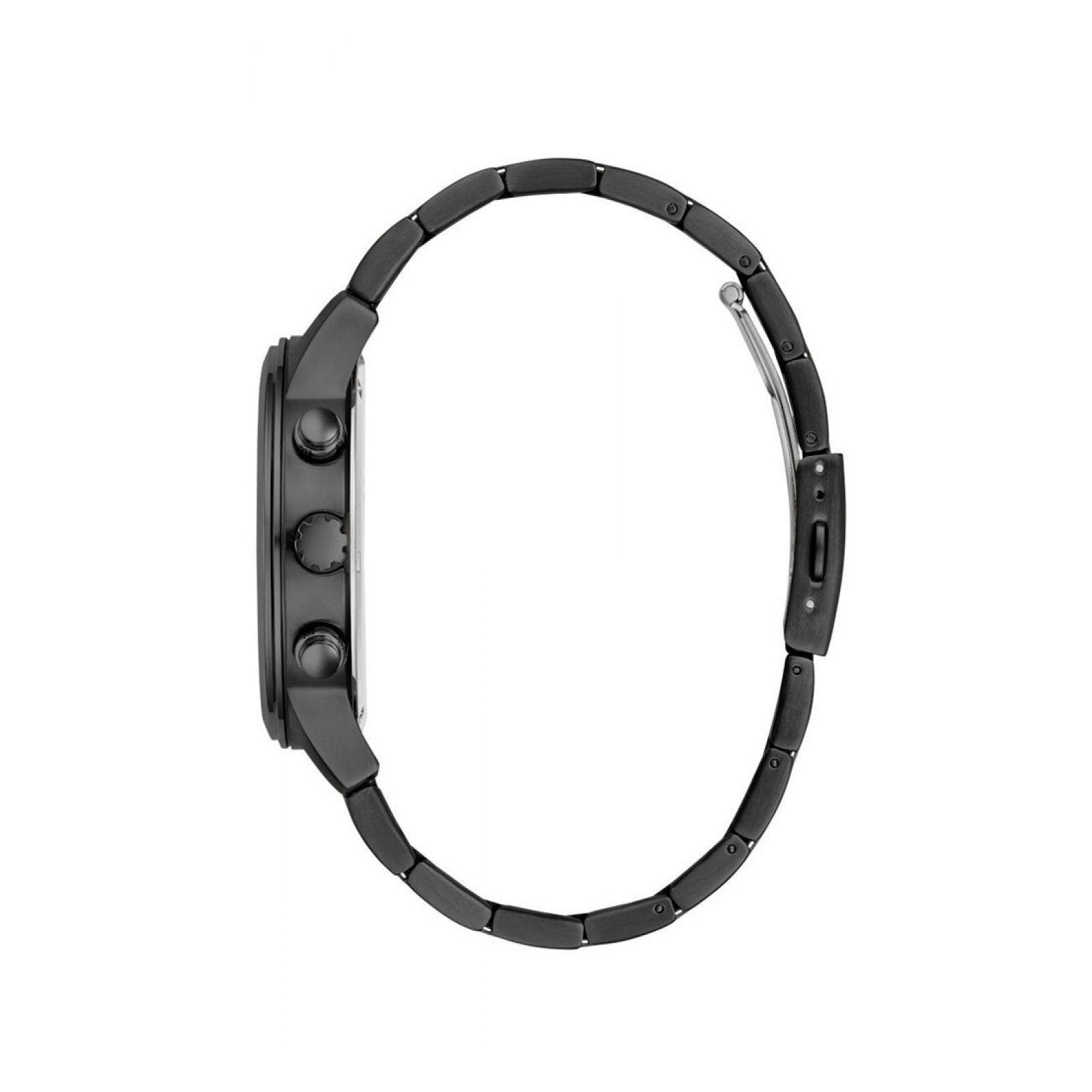 Reloj Guess GW0627G3 PARKER Quartz  Hombre-0