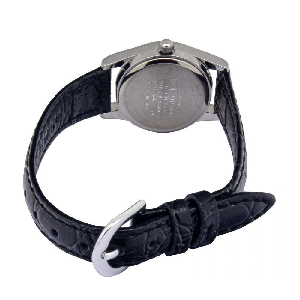 Reloj Casio LTP-1094E-1AR  Quartz Mujer-1