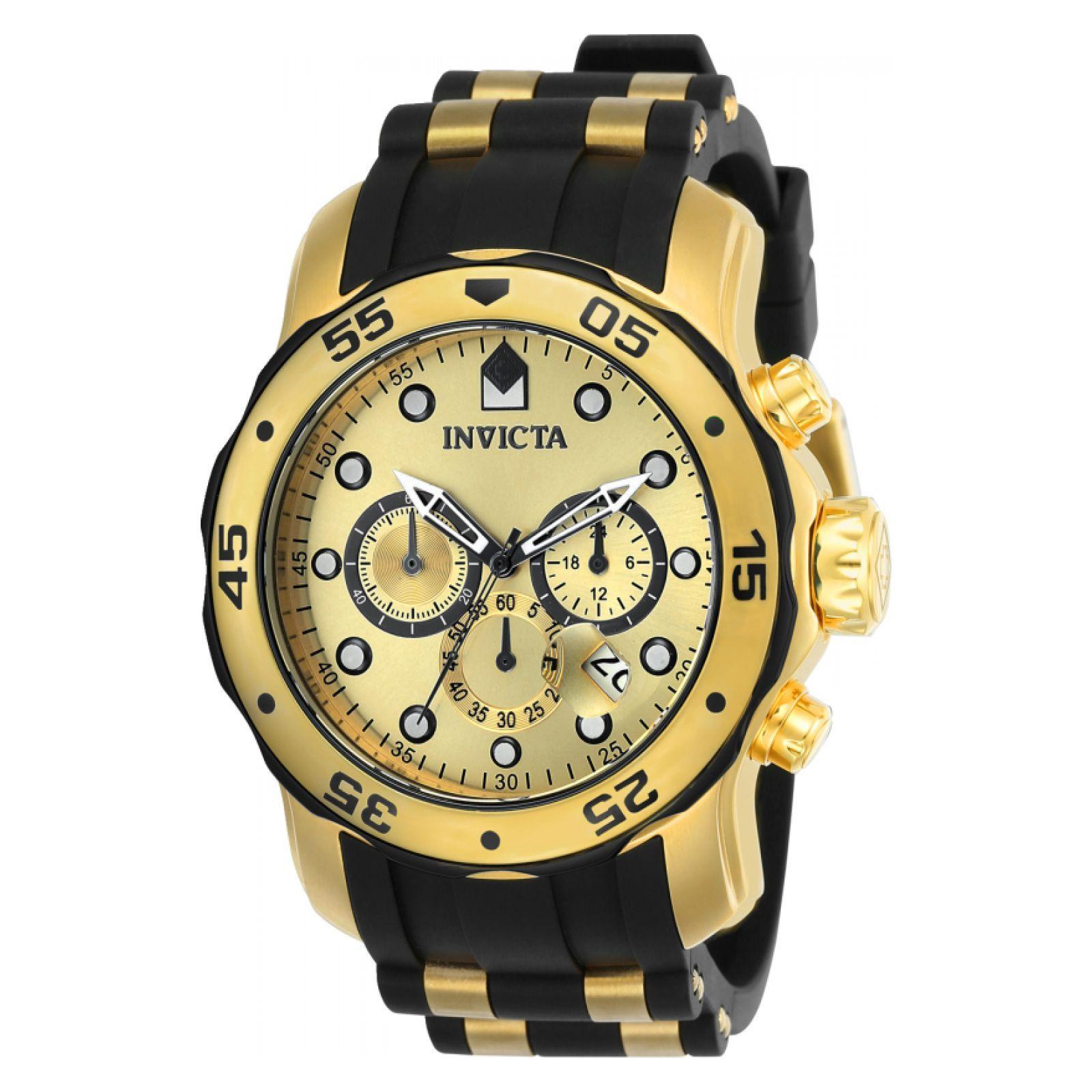 Reloj Invicta 17885 Pro Diver Quartz Hombre-0