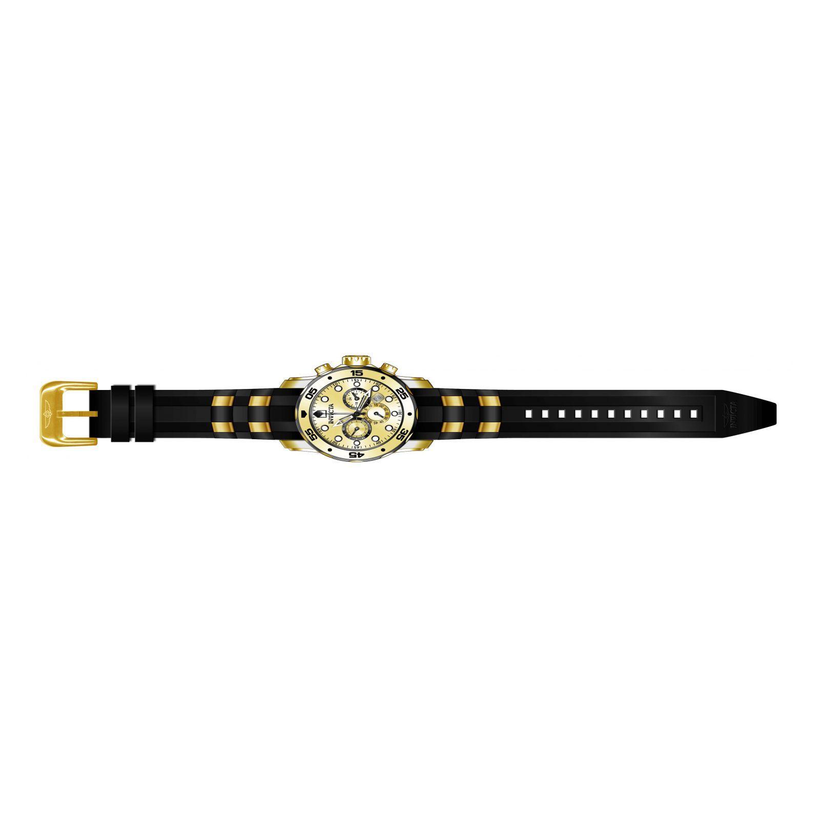 Reloj Invicta 17885 Pro Diver Quartz Hombre-2