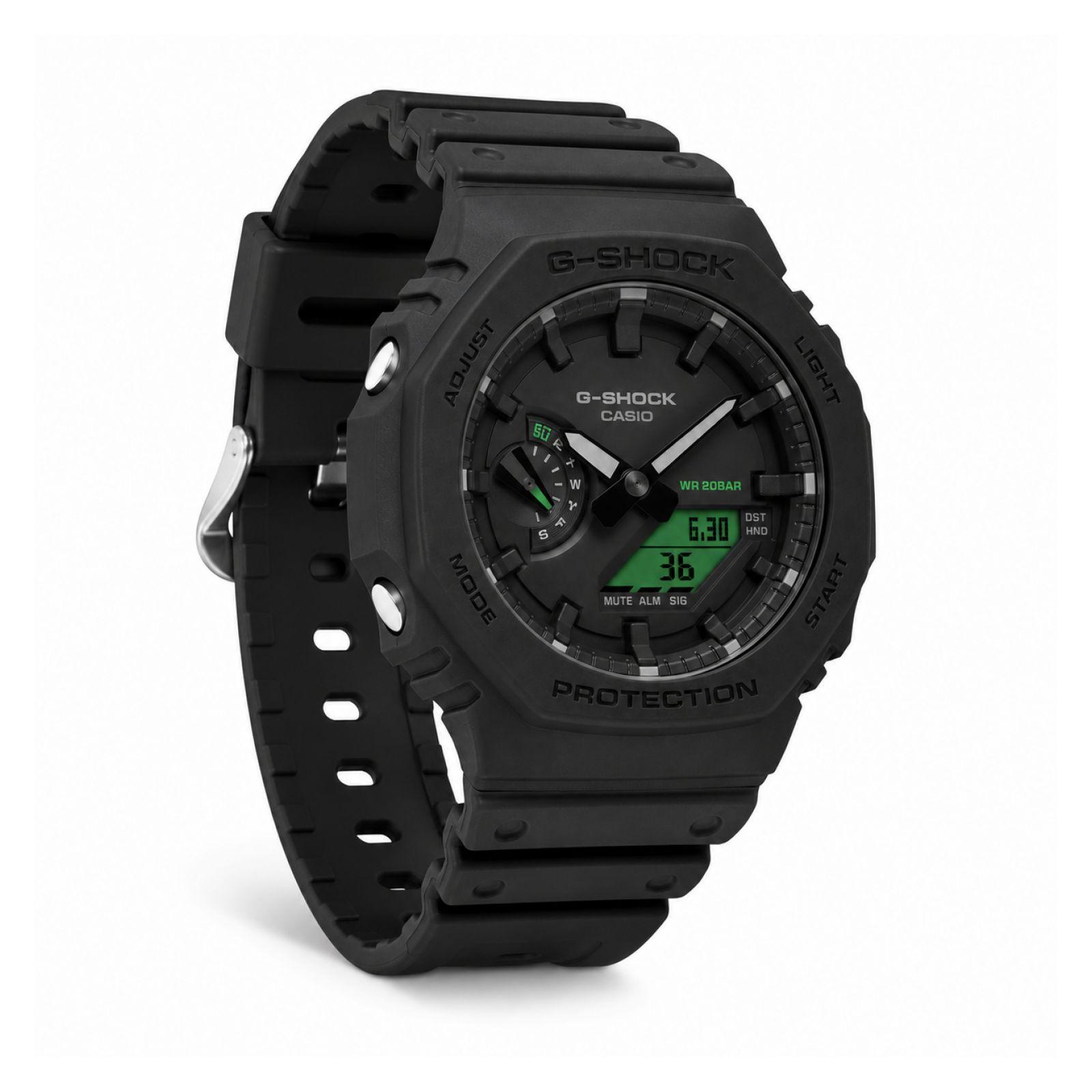 Reloj G-Shock GA-B2100BEG-1ADR Hombre Quartz-2