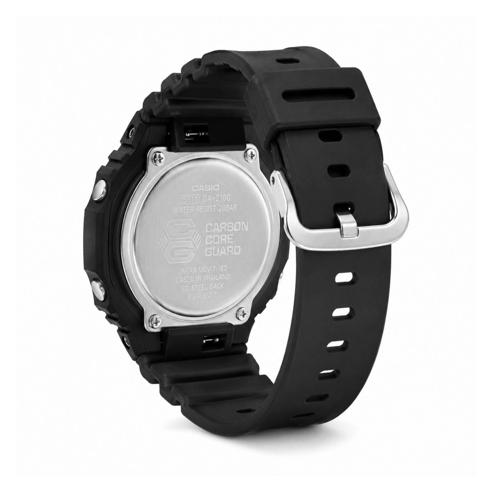 Reloj G-Shock GA-B2100BEG-1ADR Hombre Quartz-3