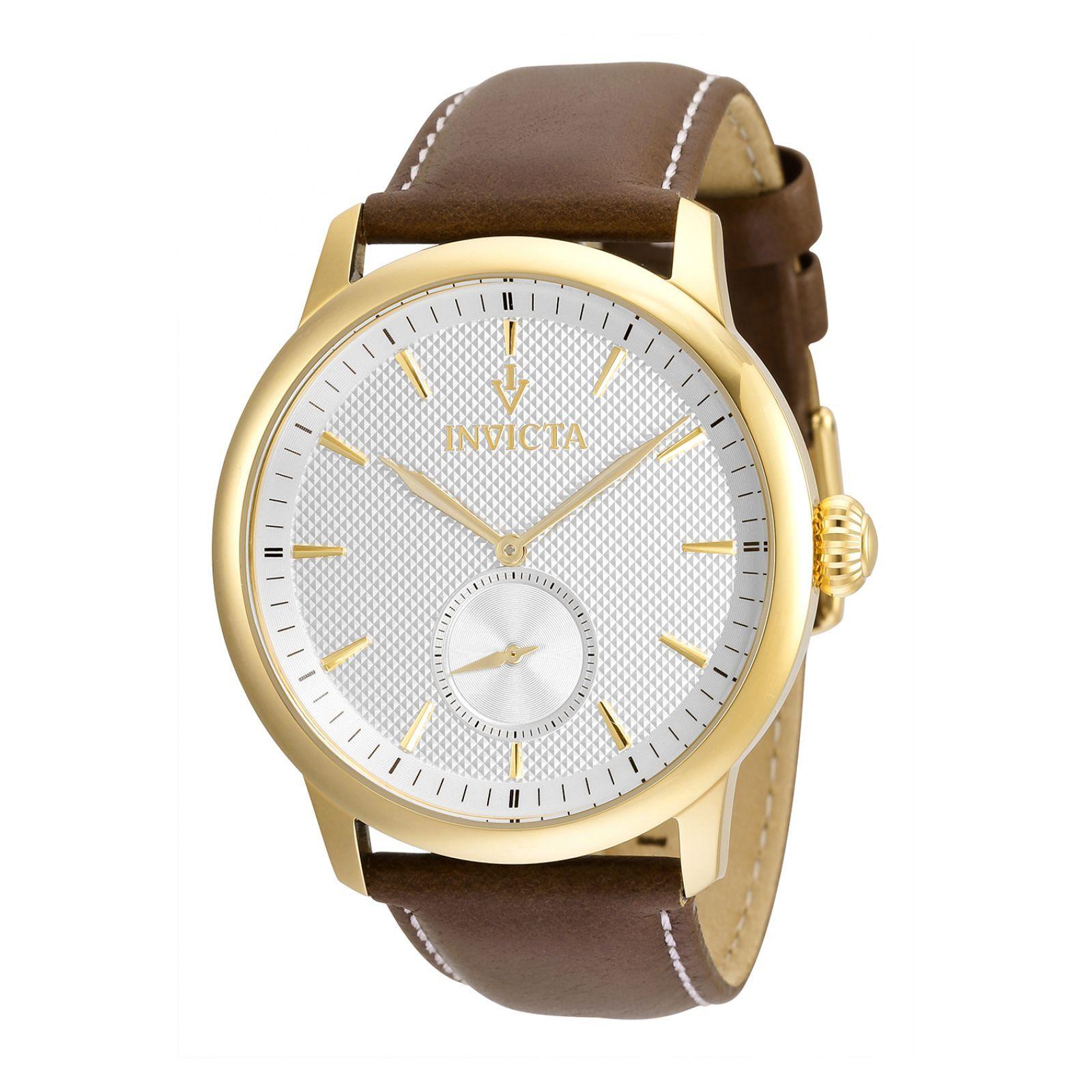 Reloj Hombre Invicta 36213 Vintage-0
