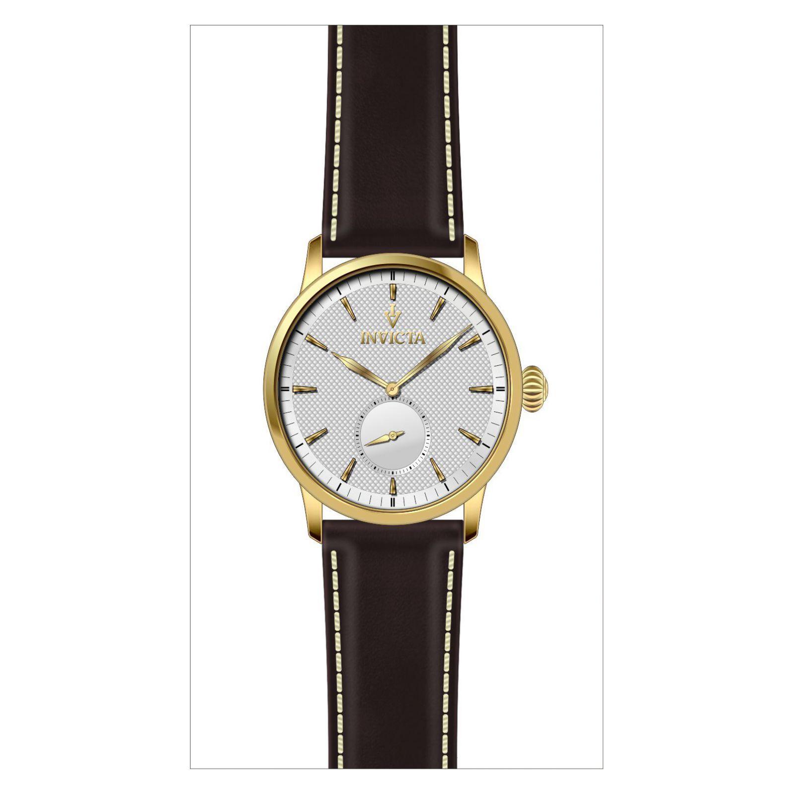 Reloj Hombre Invicta 36213 Vintage-1